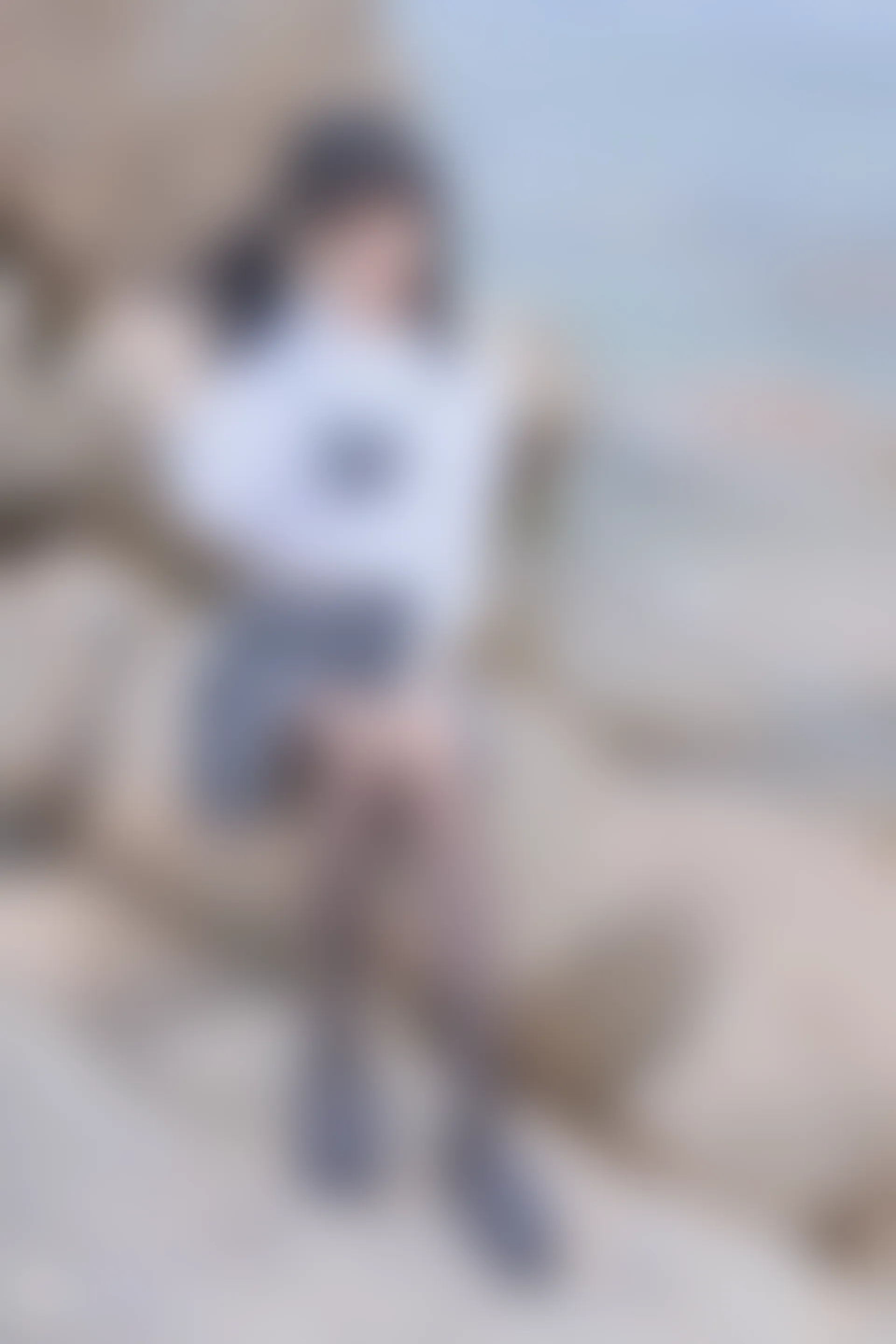 VOL.018 去海边吧 [40P-227MB]