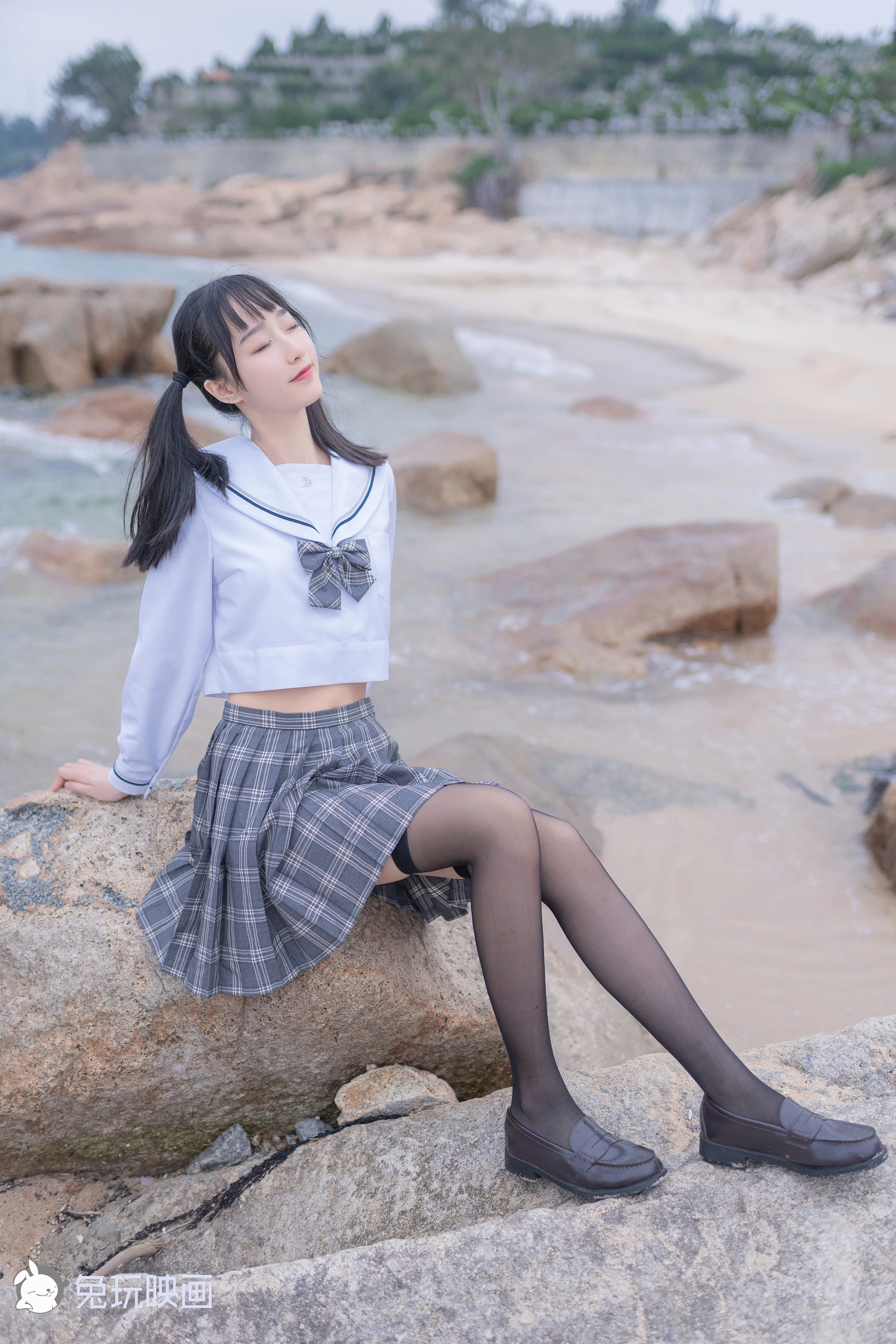 VOL.018 去海边吧 [40P-227MB]