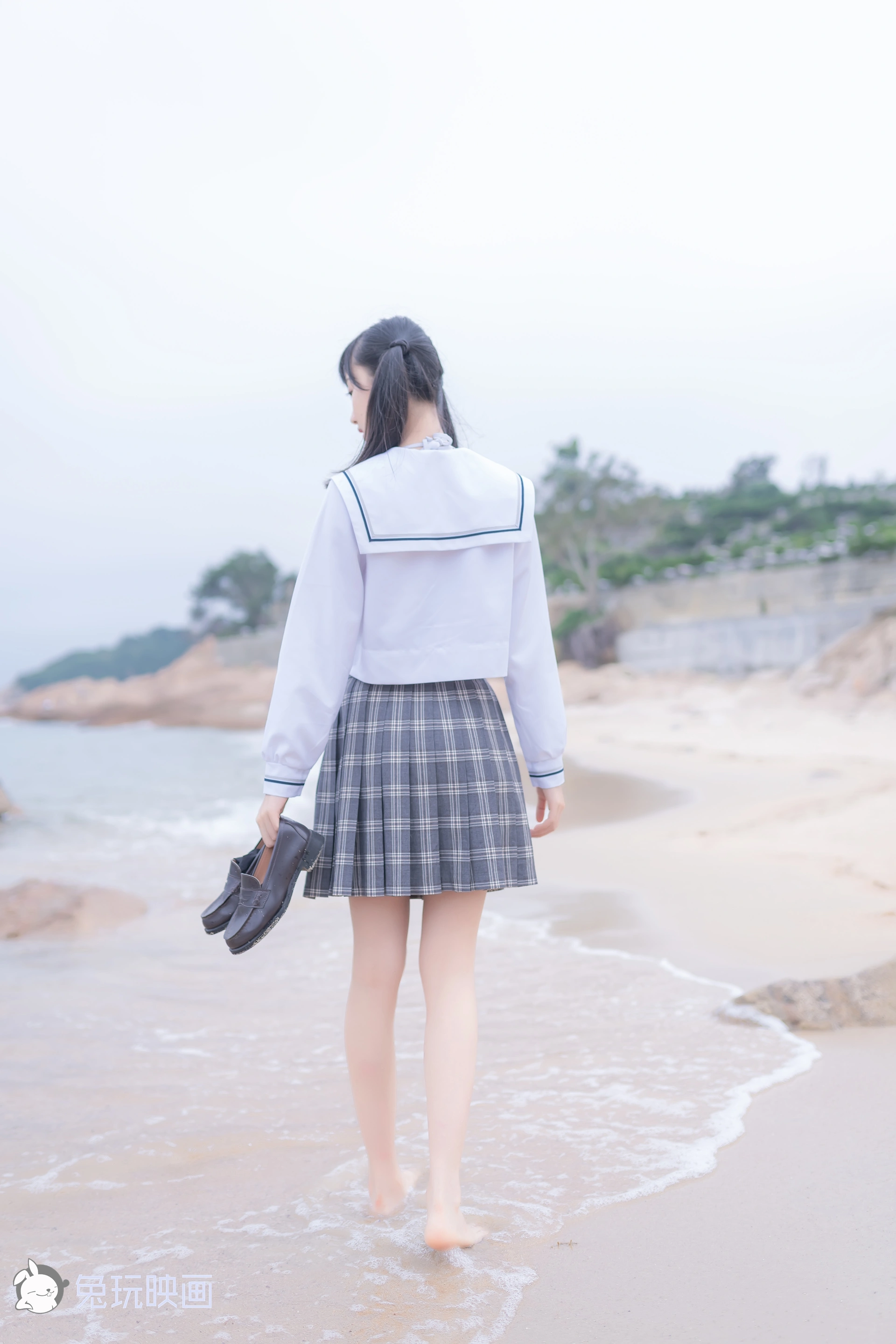 VOL.018 去海边吧 [40P-227MB]