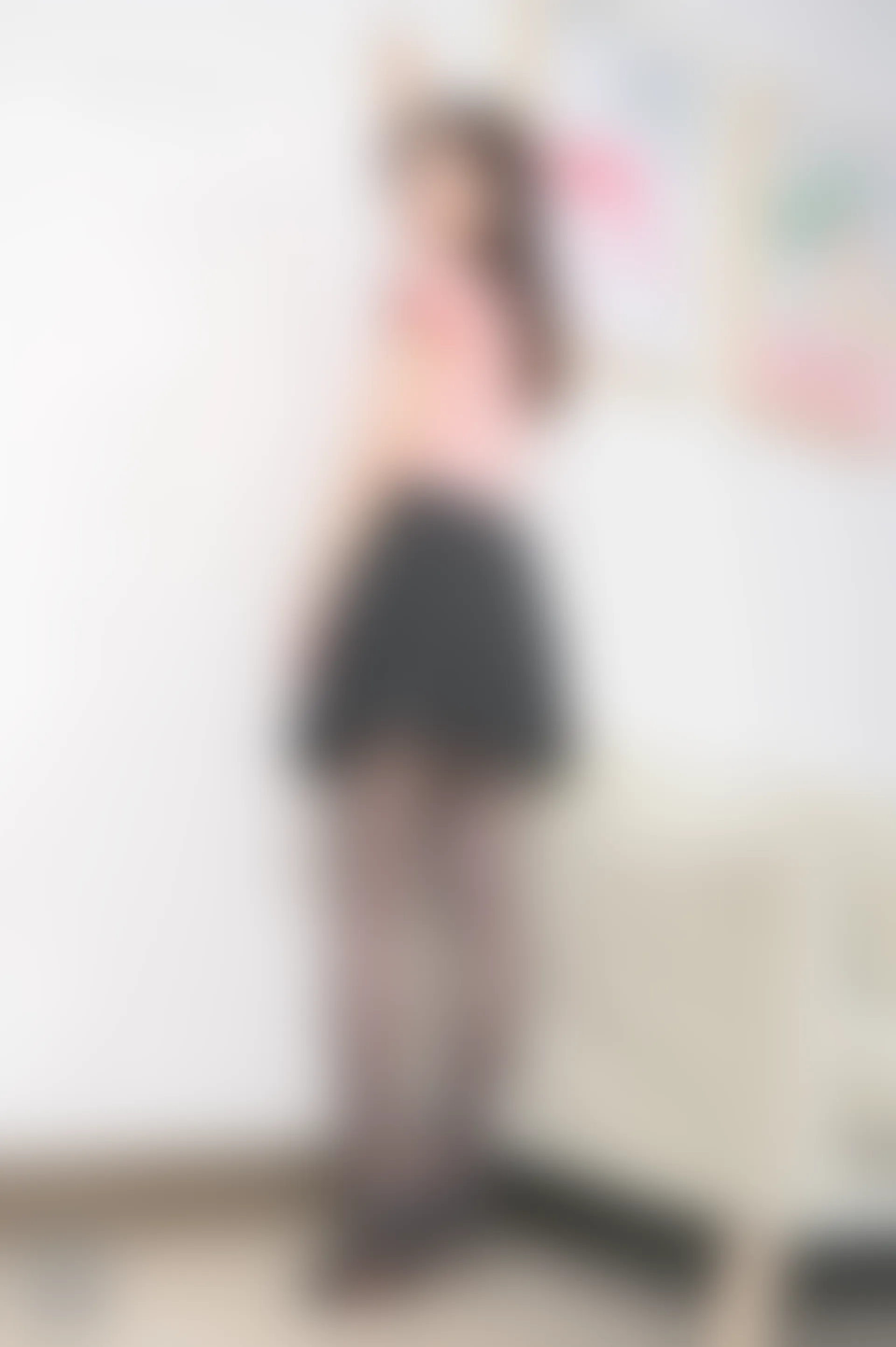SSA丝社 超清写真 NO.185 莉莉 居家混搭风日常黑丝穿搭示范[121P-1.57GB]