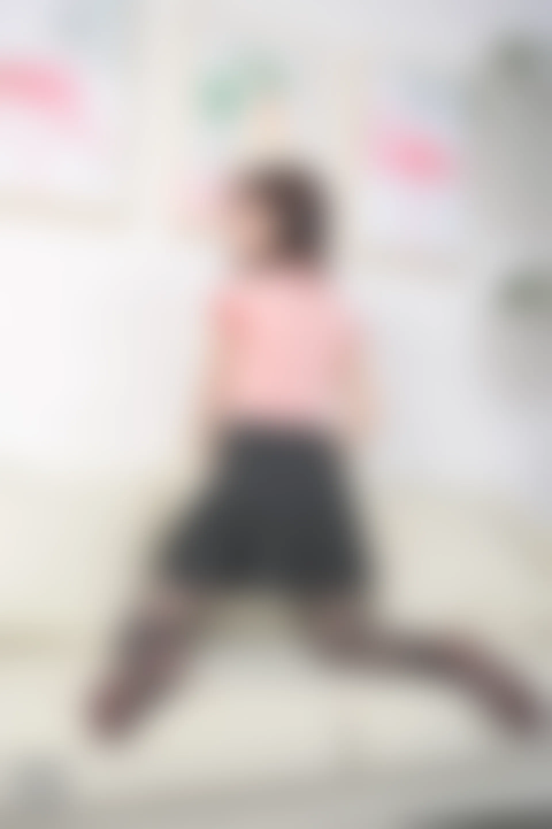 SSA丝社 超清写真 NO.185 莉莉 居家混搭风日常黑丝穿搭示范[121P-1.57GB]