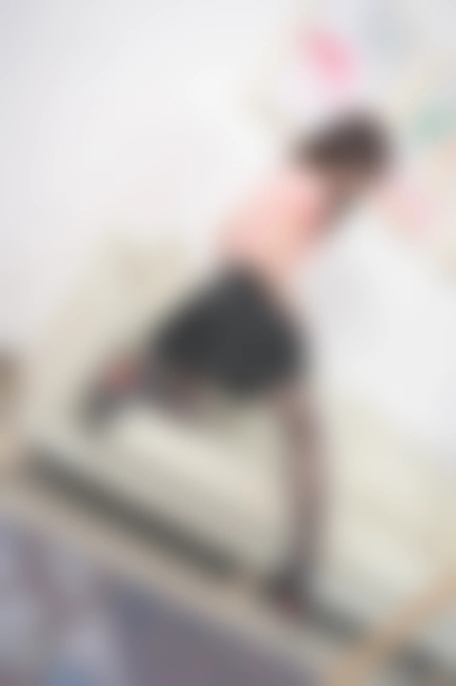 SSA丝社 超清写真 NO.185 莉莉 居家混搭风日常黑丝穿搭示范[121P-1.57GB]