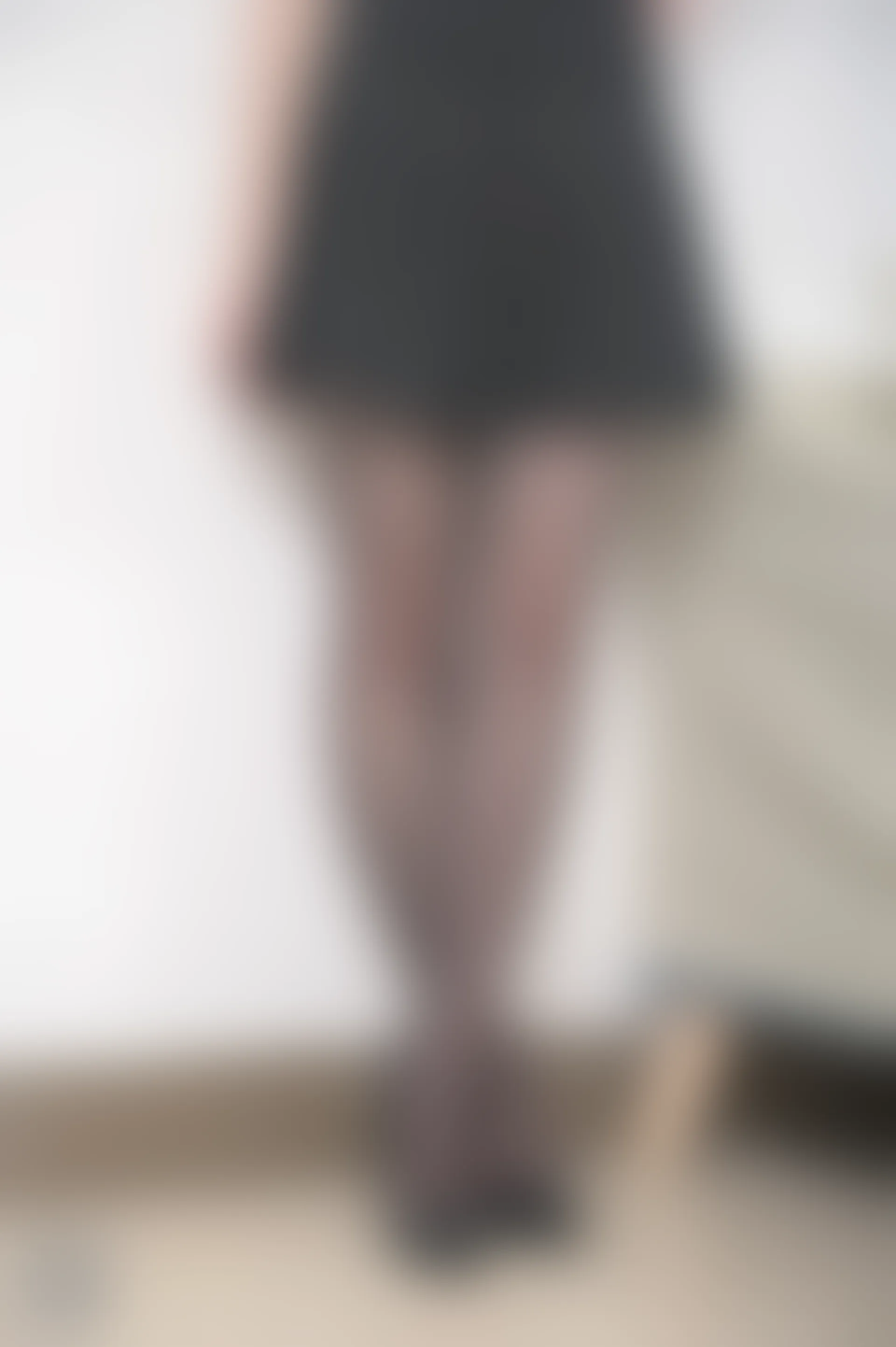 SSA丝社 超清写真 NO.185 莉莉 居家混搭风日常黑丝穿搭示范[121P-1.57GB]