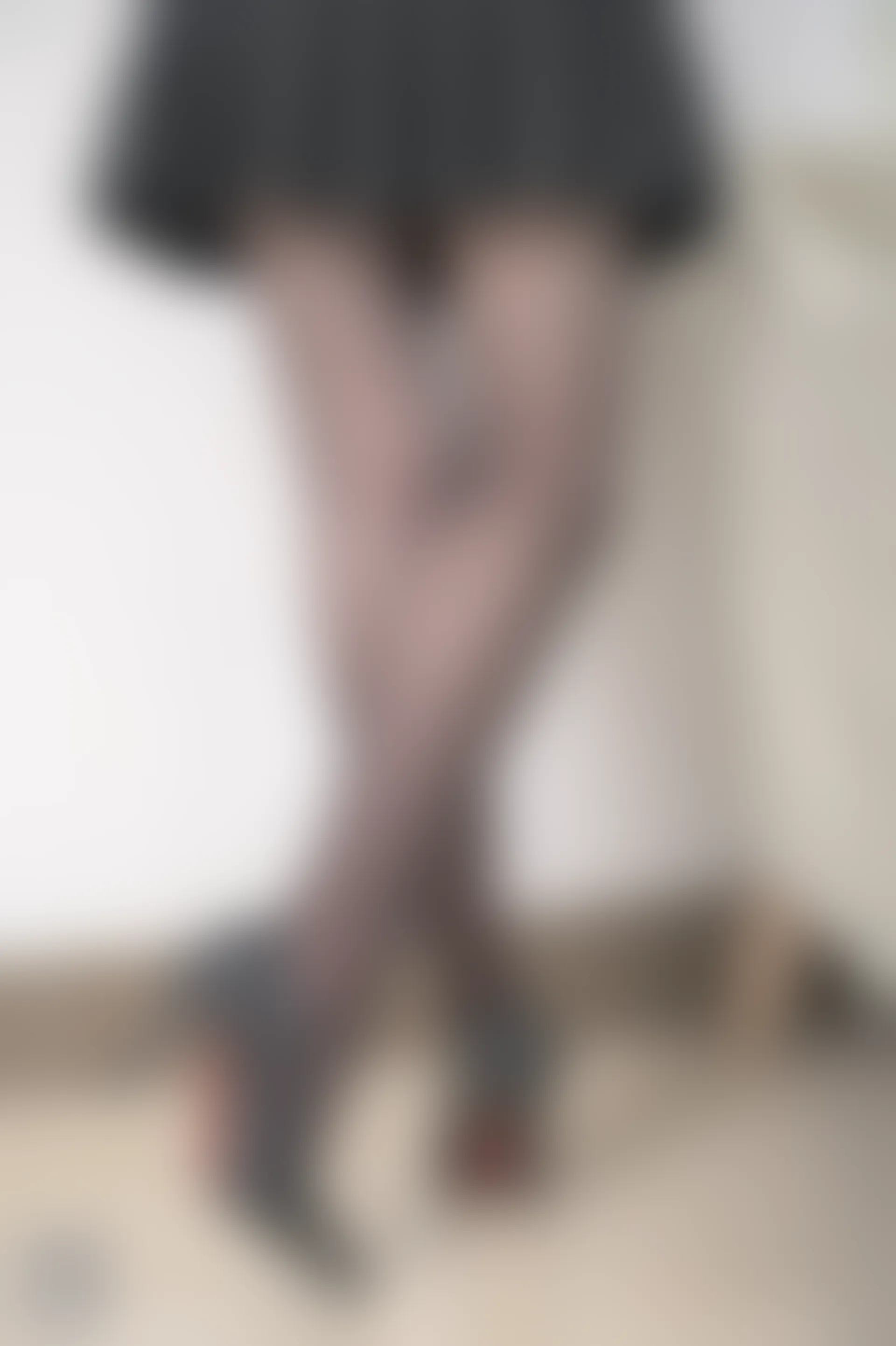 SSA丝社 超清写真 NO.185 莉莉 居家混搭风日常黑丝穿搭示范[121P-1.57GB]