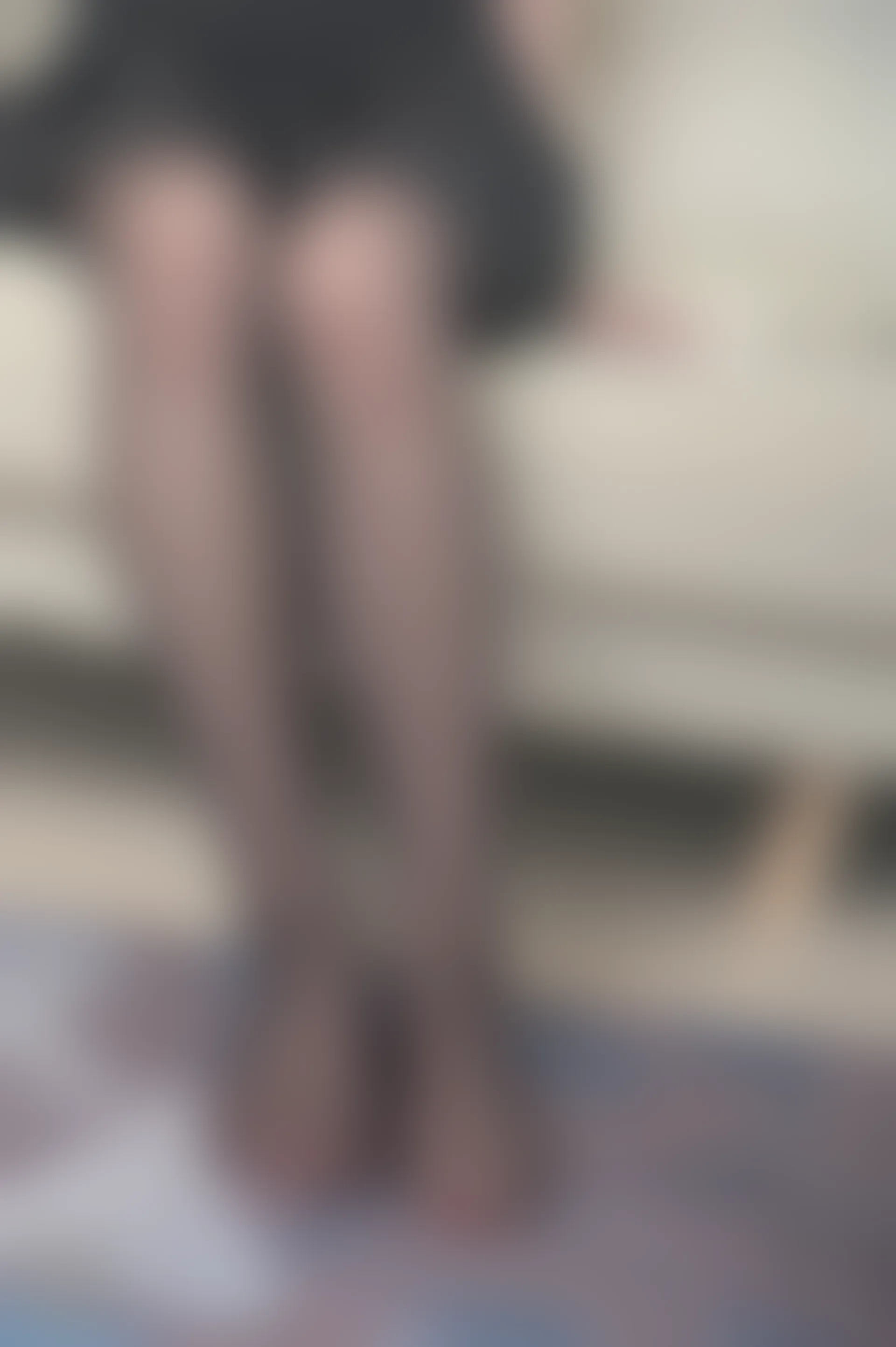 SSA丝社 超清写真 NO.185 莉莉 居家混搭风日常黑丝穿搭示范[121P-1.57GB]