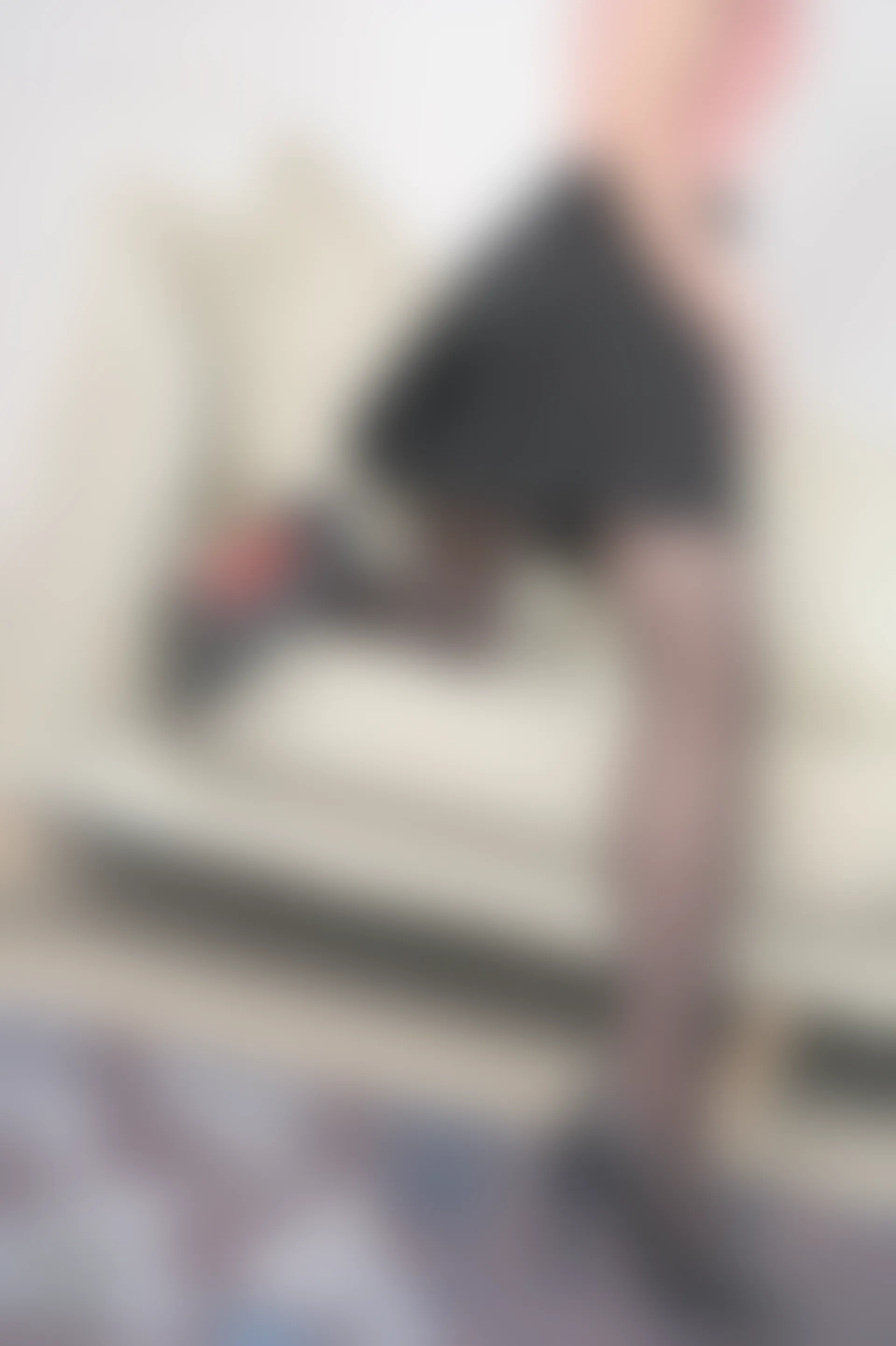 SSA丝社 超清写真 NO.185 莉莉 居家混搭风日常黑丝穿搭示范[121P-1.57GB]