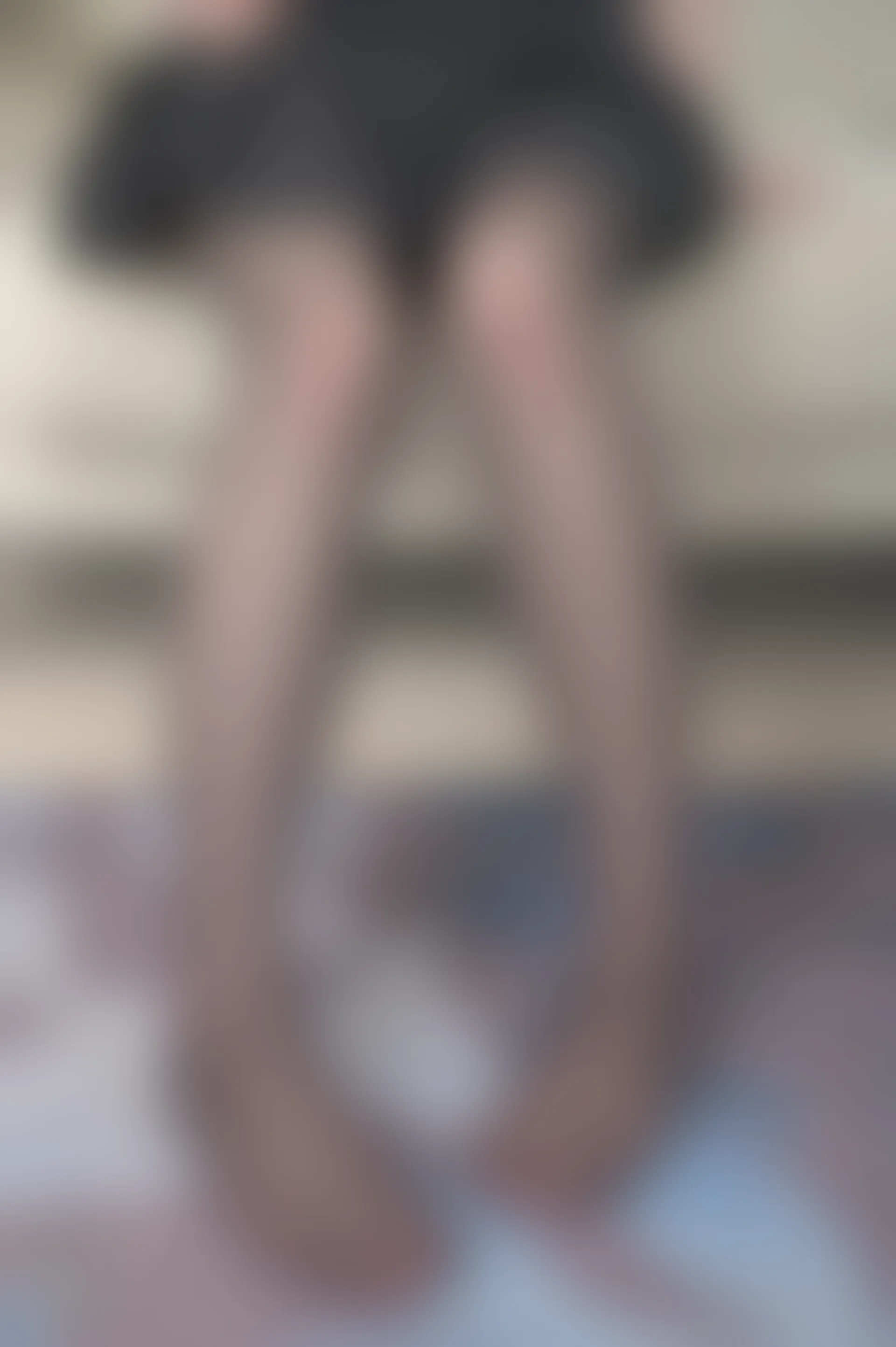 SSA丝社 超清写真 NO.185 莉莉 居家混搭风日常黑丝穿搭示范[121P-1.57GB]