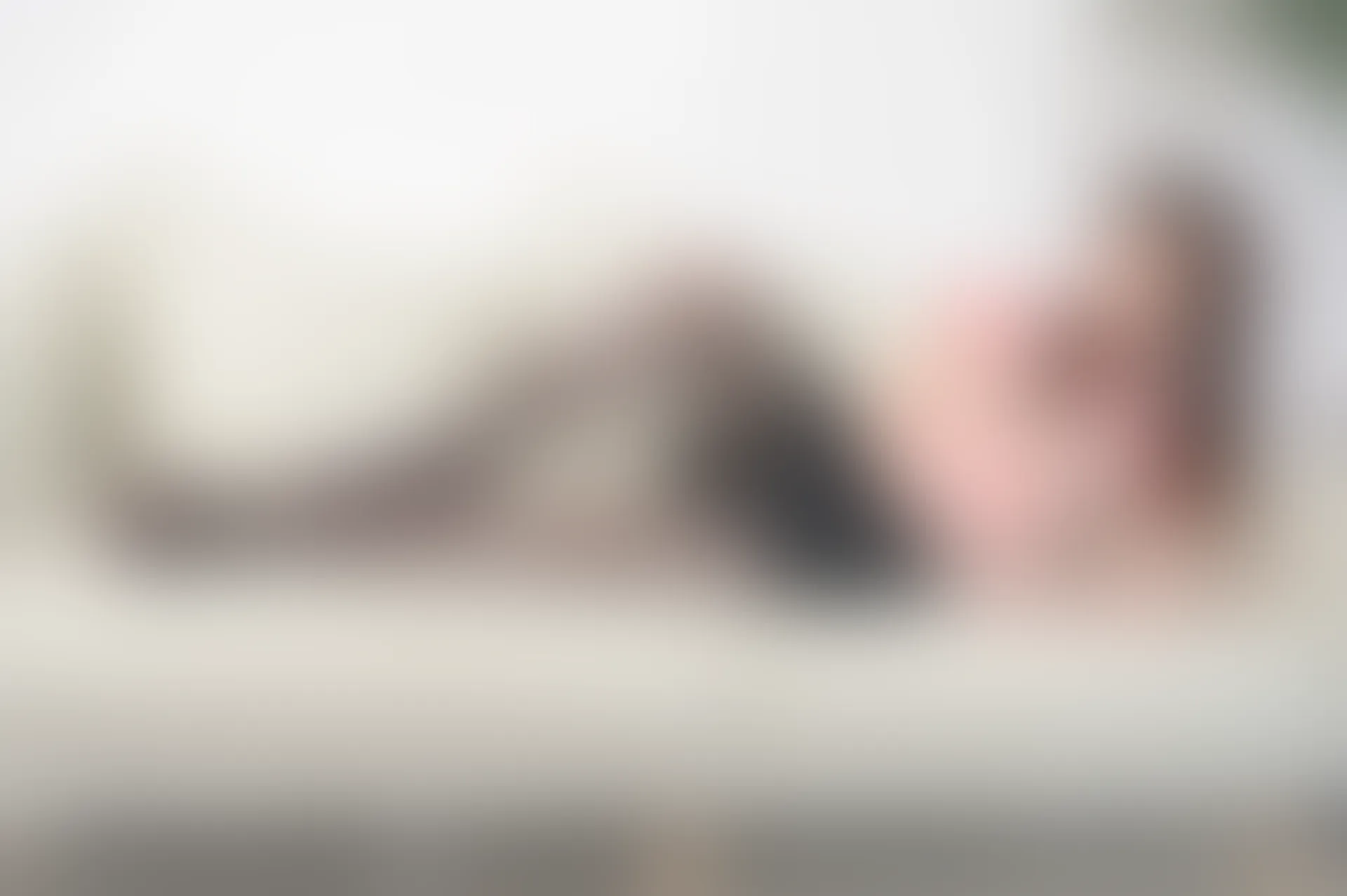 SSA丝社 超清写真 NO.185 莉莉 居家混搭风日常黑丝穿搭示范[121P-1.57GB]
