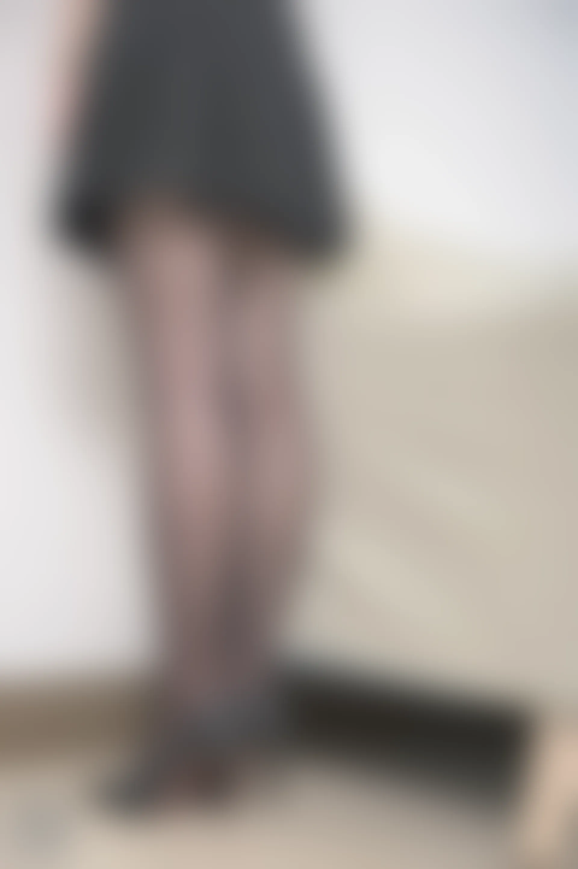 SSA丝社 超清写真 NO.185 莉莉 居家混搭风日常黑丝穿搭示范[121P-1.57GB]
