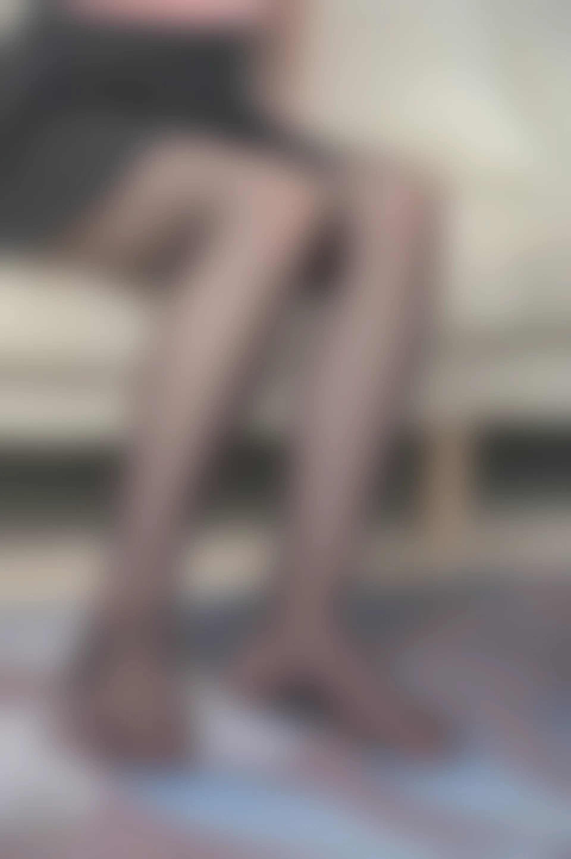SSA丝社 超清写真 NO.185 莉莉 居家混搭风日常黑丝穿搭示范[121P-1.57GB]
