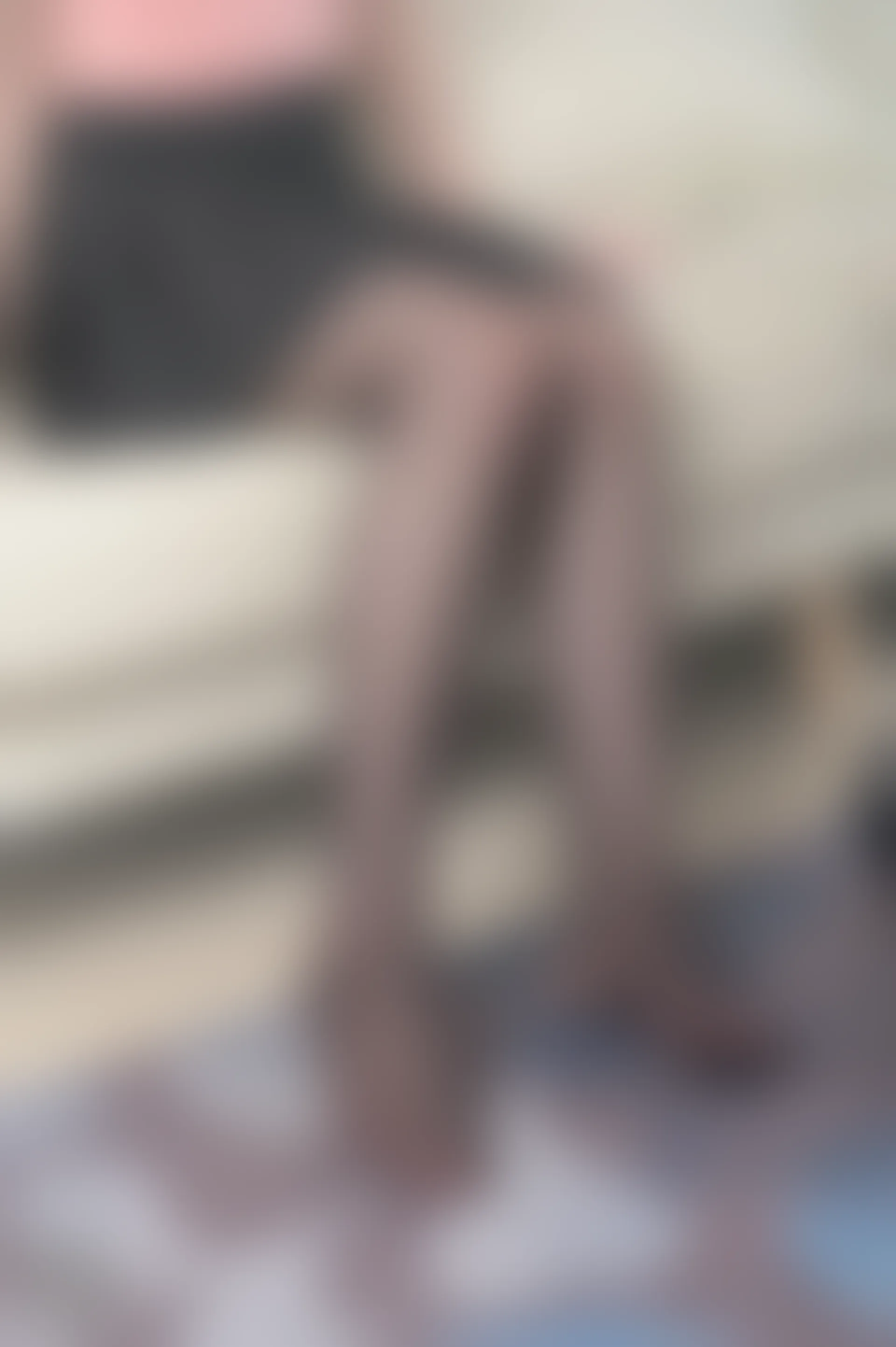 SSA丝社 超清写真 NO.185 莉莉 居家混搭风日常黑丝穿搭示范[121P-1.57GB]