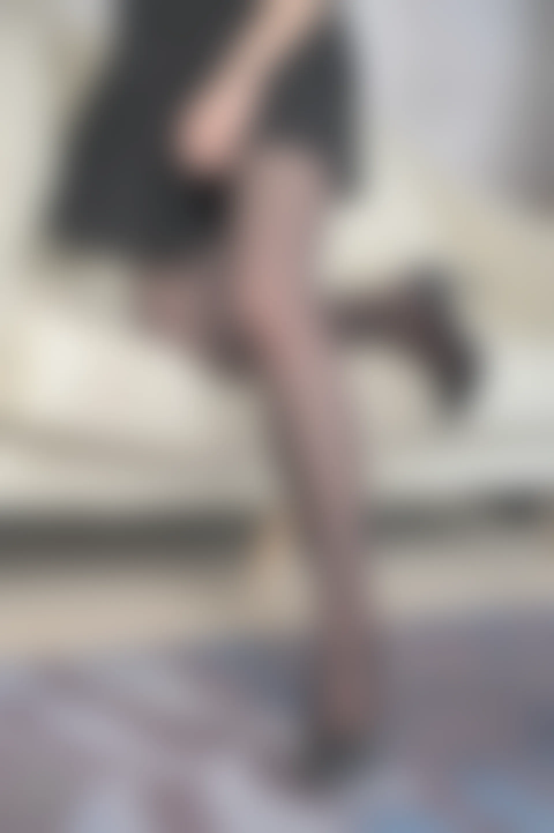 SSA丝社 超清写真 NO.185 莉莉 居家混搭风日常黑丝穿搭示范[121P-1.57GB]