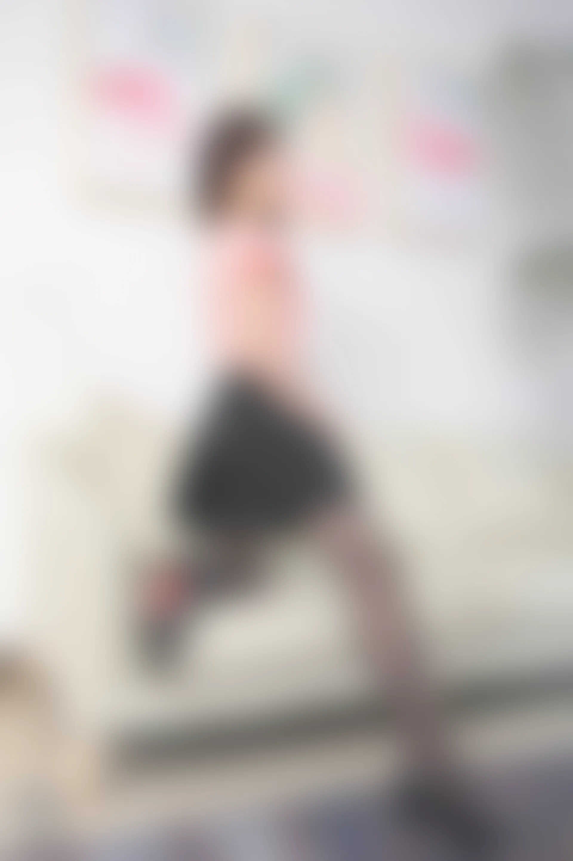 SSA丝社 超清写真 NO.185 莉莉 居家混搭风日常黑丝穿搭示范[121P-1.57GB]