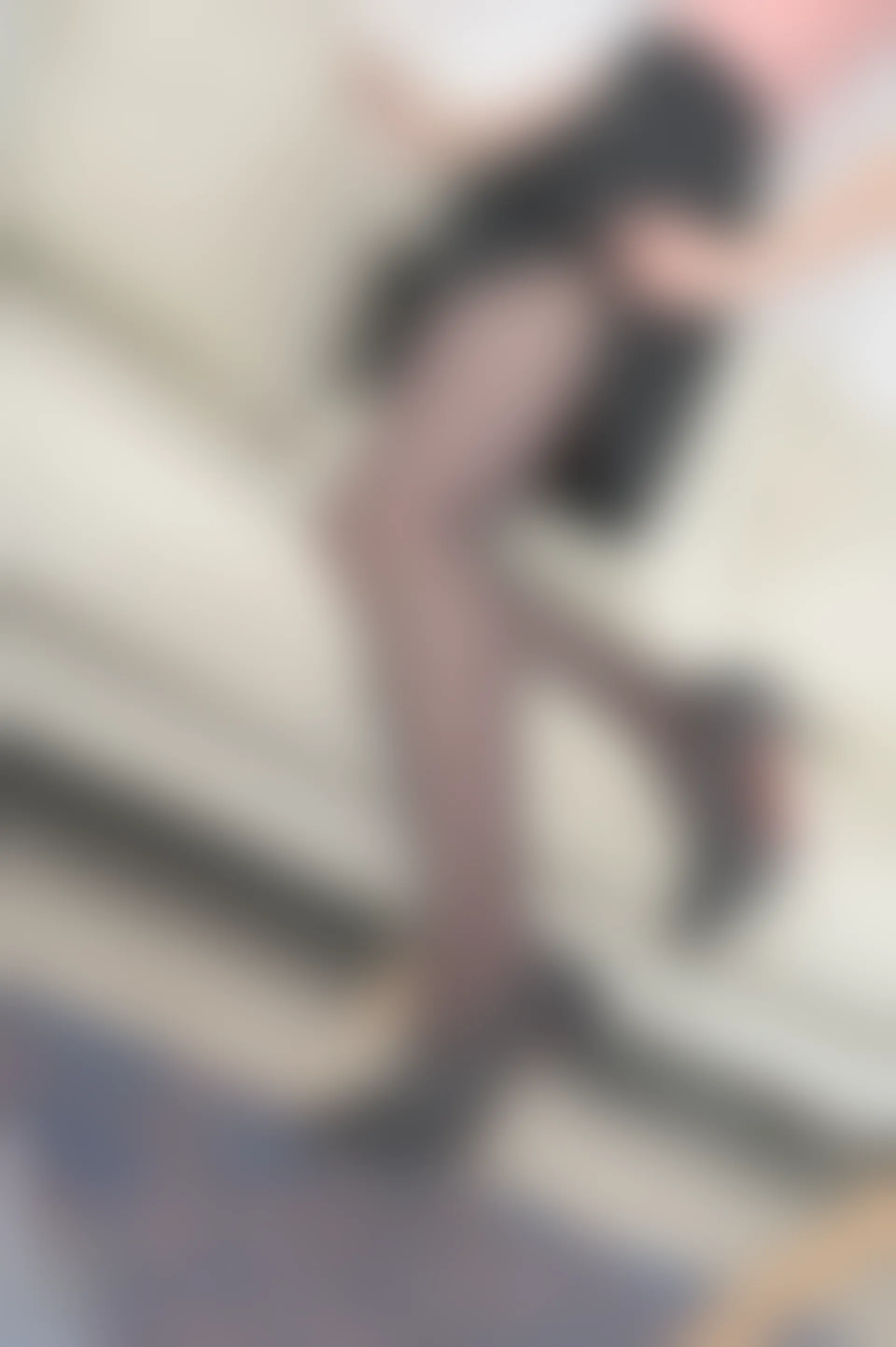 SSA丝社 超清写真 NO.185 莉莉 居家混搭风日常黑丝穿搭示范[121P-1.57GB]