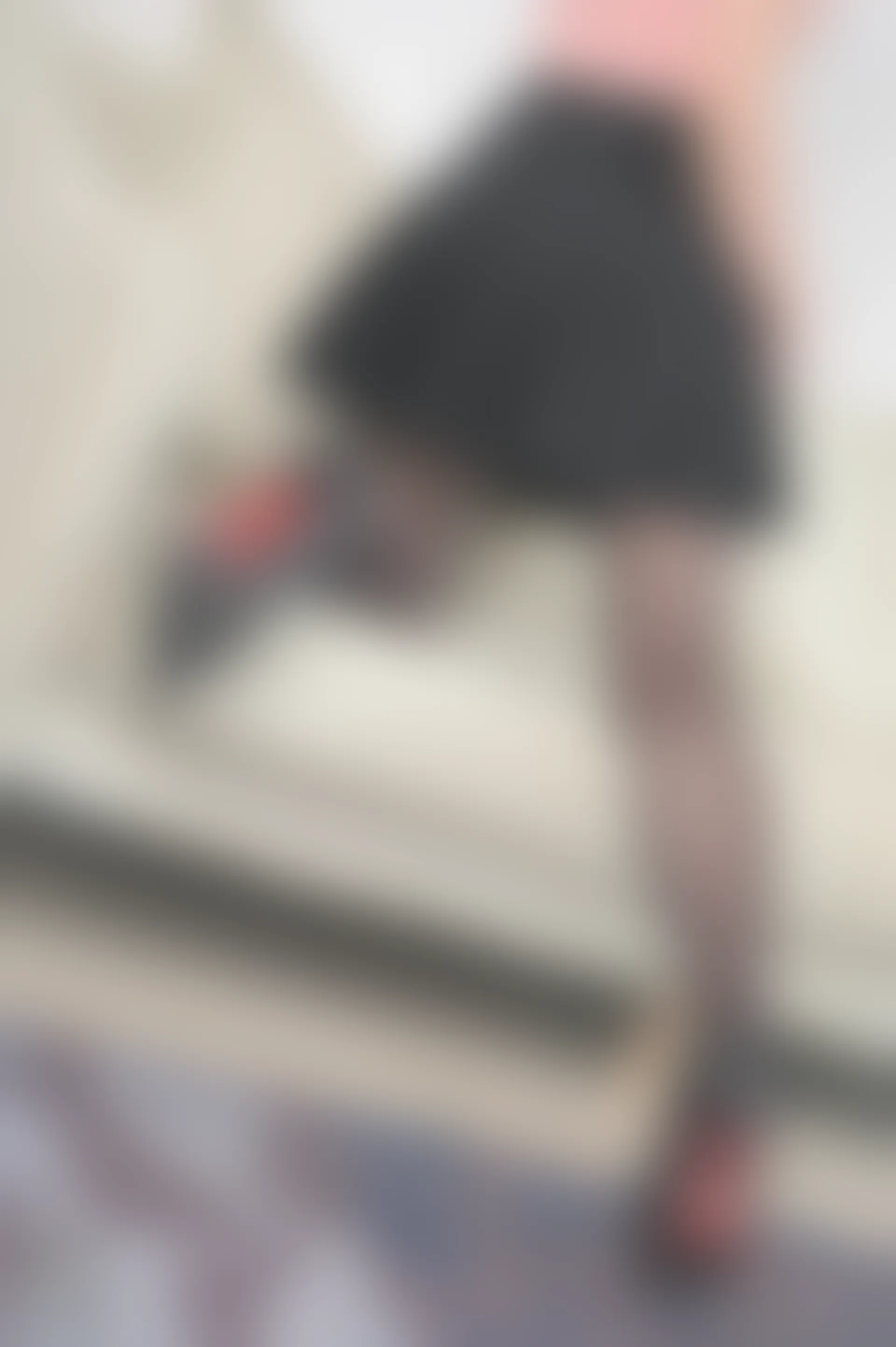SSA丝社 超清写真 NO.185 莉莉 居家混搭风日常黑丝穿搭示范[121P-1.57GB]