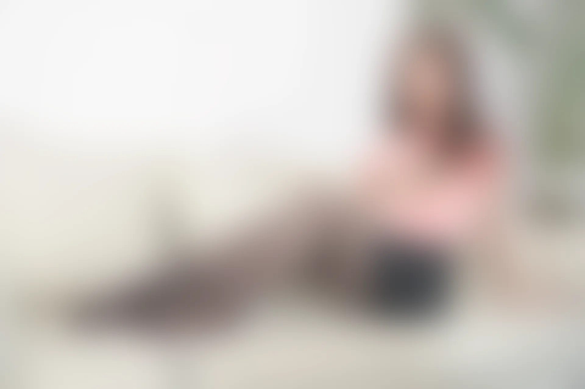SSA丝社 超清写真 NO.185 莉莉 居家混搭风日常黑丝穿搭示范[121P-1.57GB]
