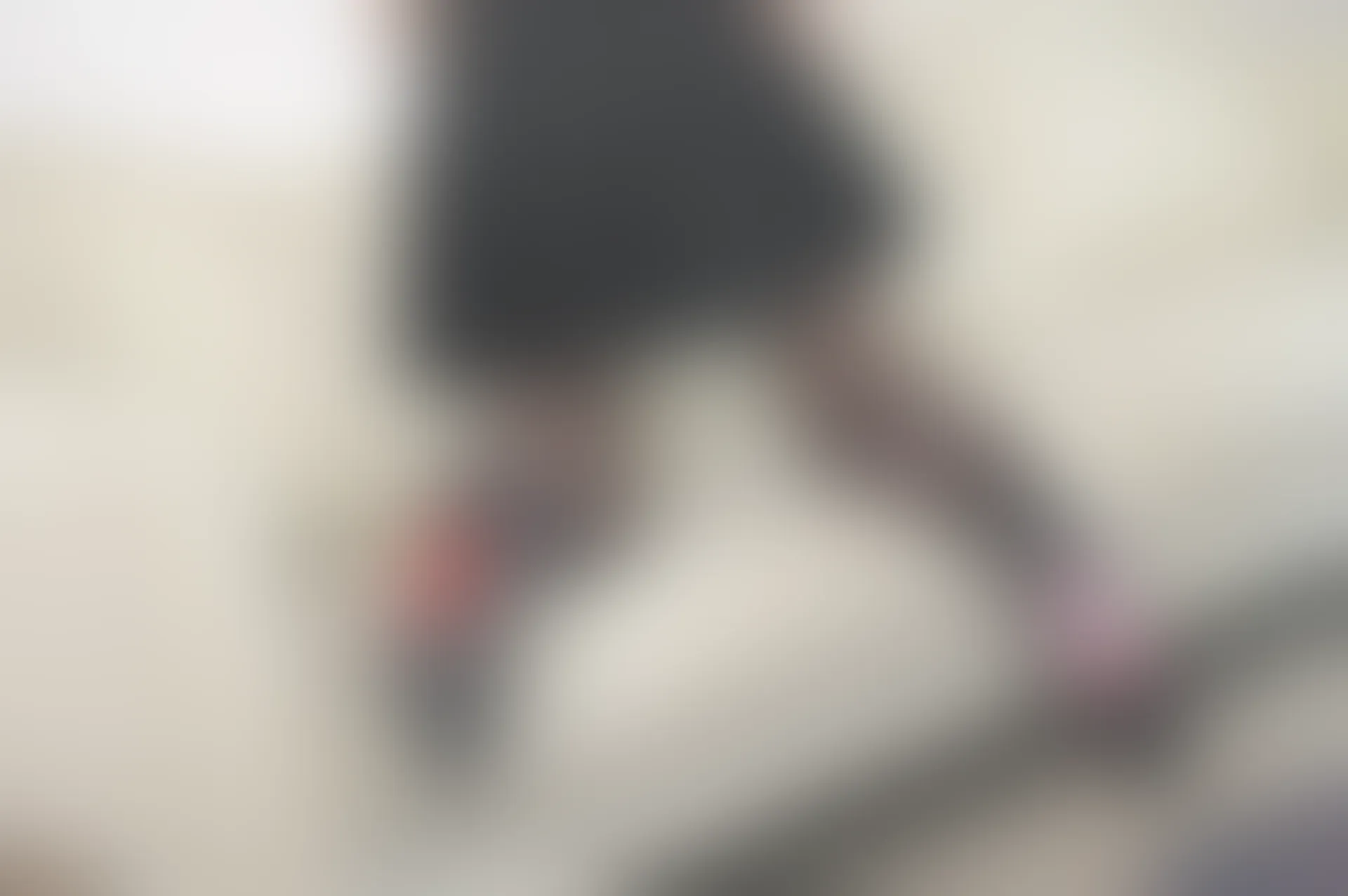 SSA丝社 超清写真 NO.185 莉莉 居家混搭风日常黑丝穿搭示范[121P-1.57GB]