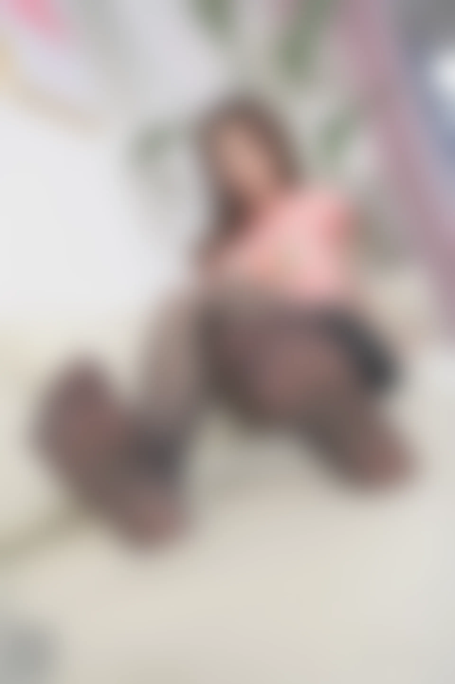 SSA丝社 超清写真 NO.185 莉莉 居家混搭风日常黑丝穿搭示范[121P-1.57GB]