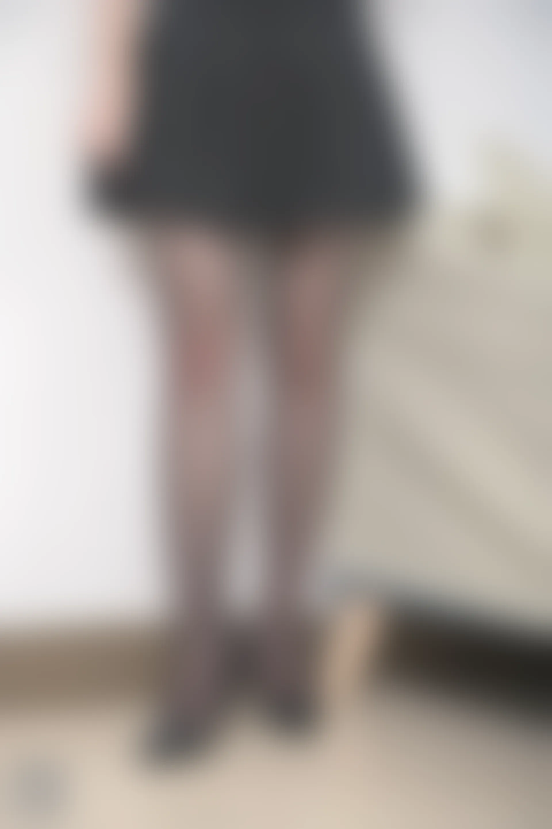 SSA丝社 超清写真 NO.185 莉莉 居家混搭风日常黑丝穿搭示范[121P-1.57GB]