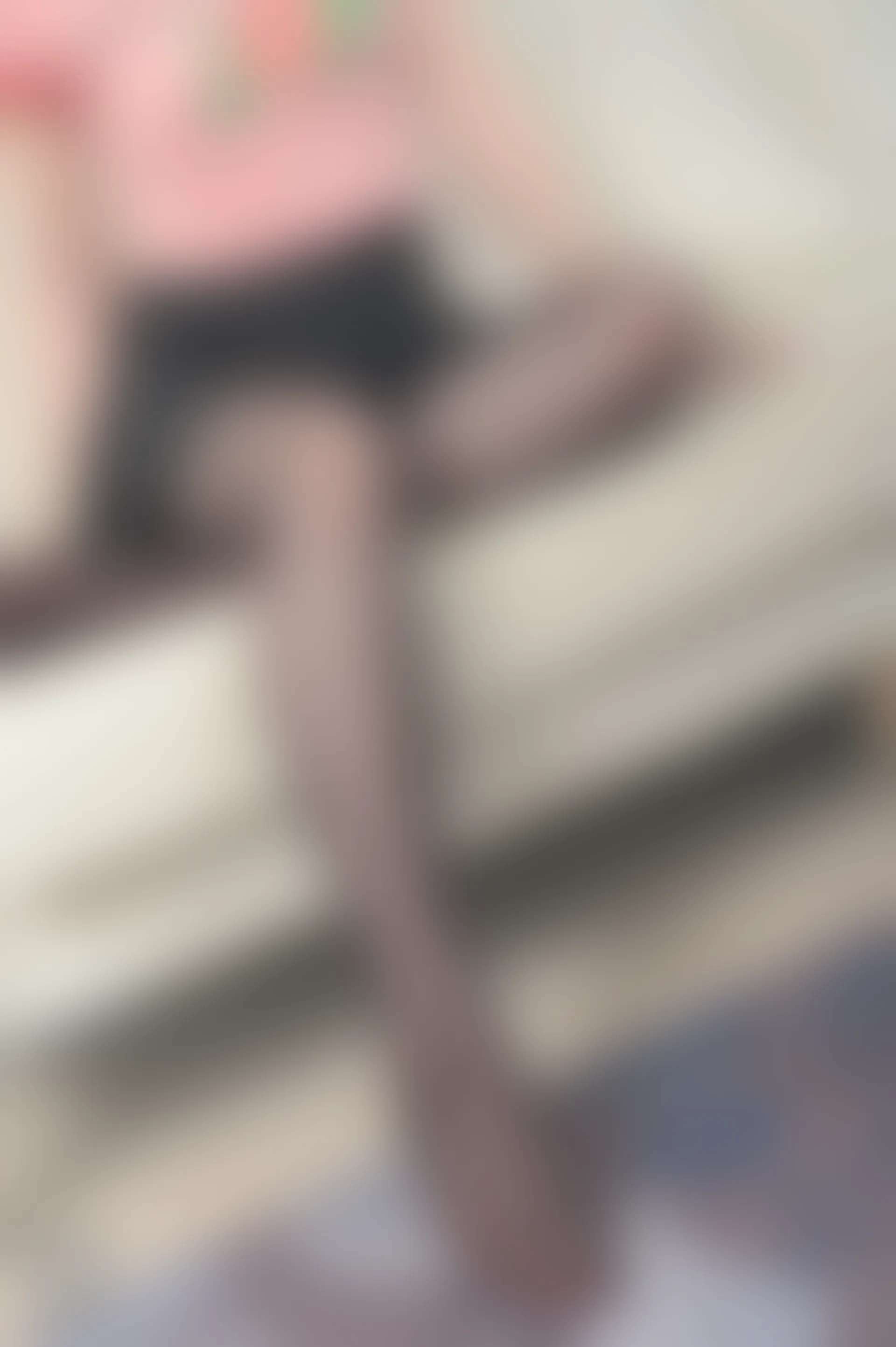 SSA丝社 超清写真 NO.185 莉莉 居家混搭风日常黑丝穿搭示范[121P-1.57GB]