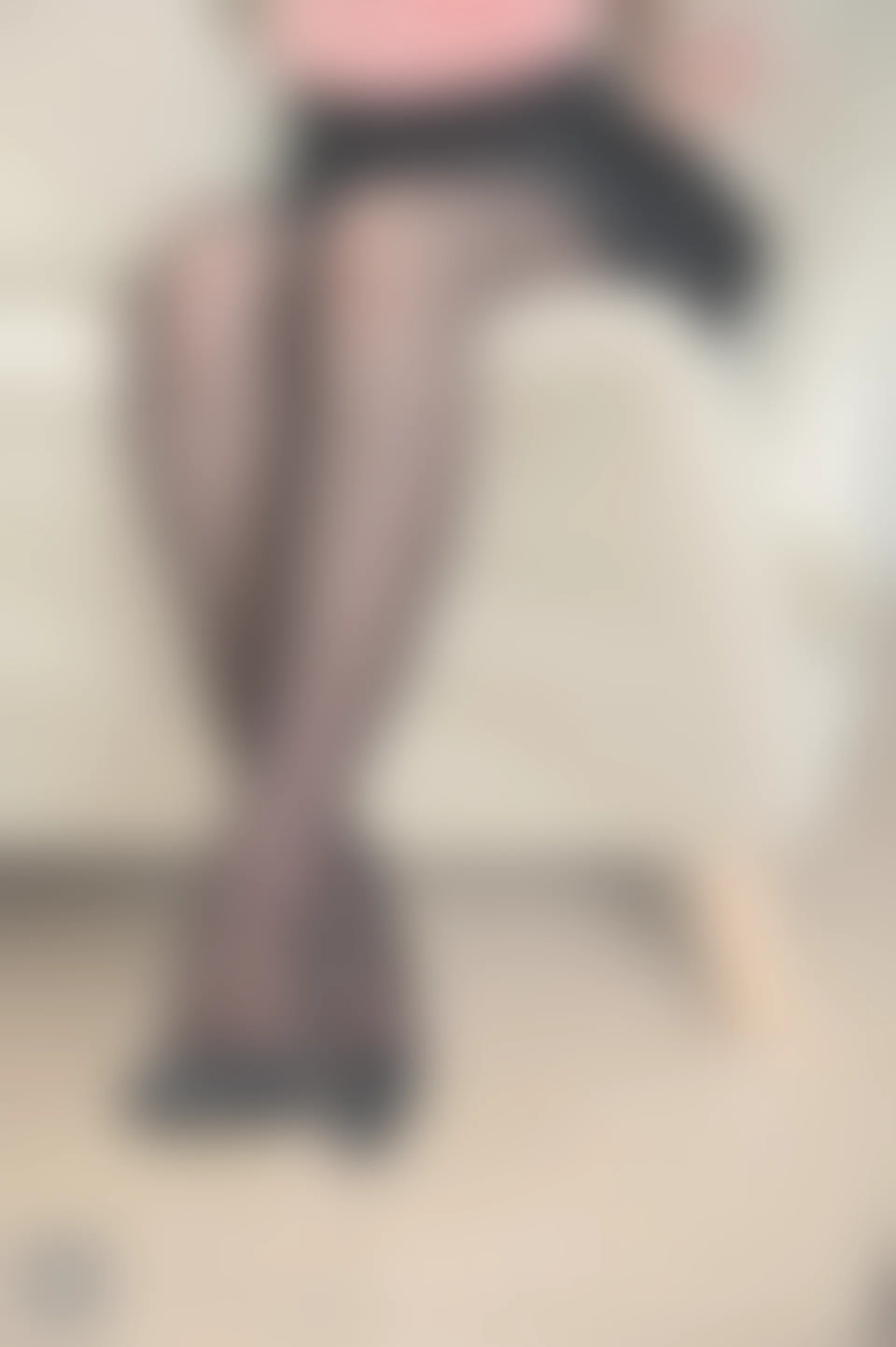 SSA丝社 超清写真 NO.185 莉莉 居家混搭风日常黑丝穿搭示范[121P-1.57GB]