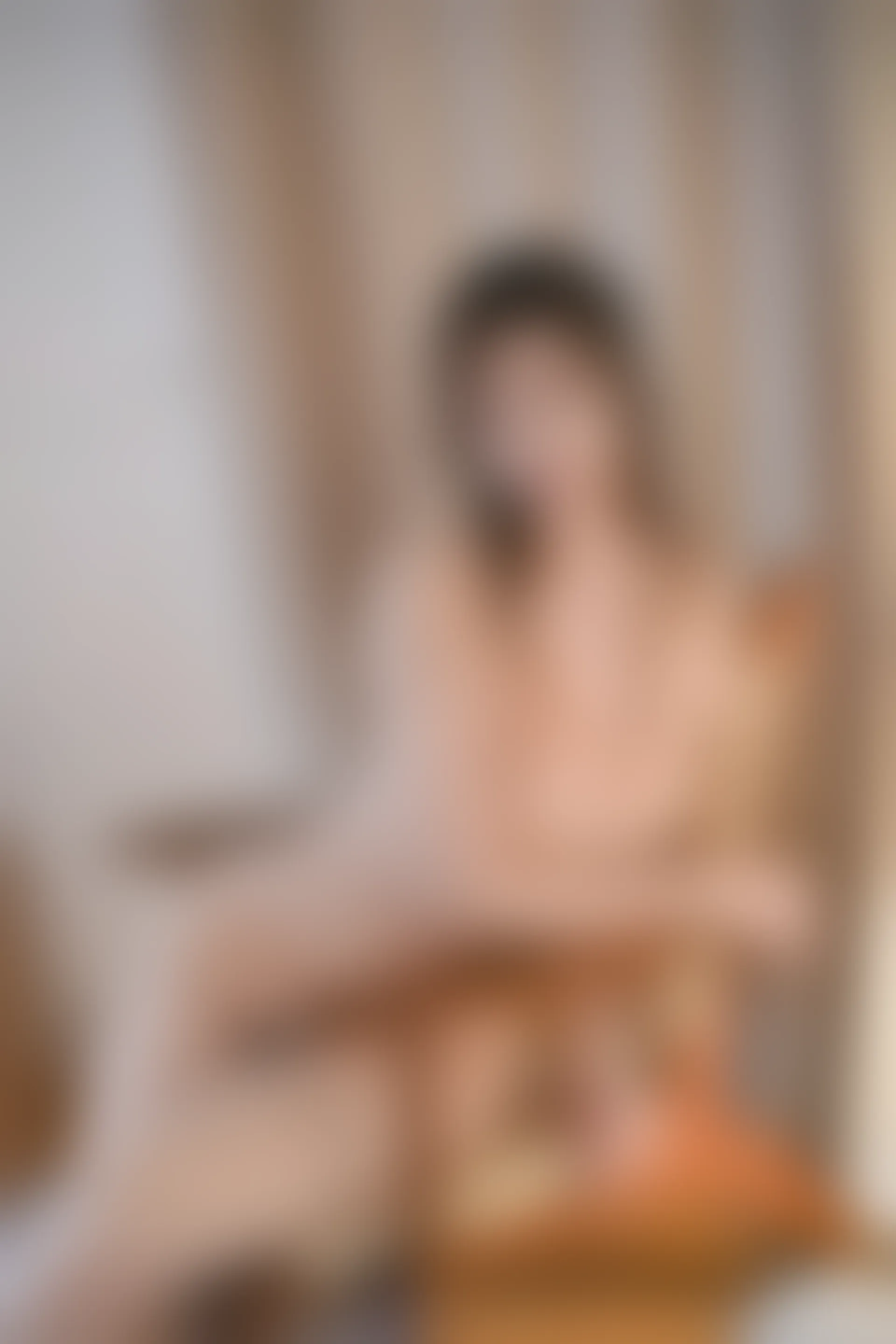 XIUREN秀人网 2024.01.10 NO.7935 温柔的柔[55+1P／488MB]