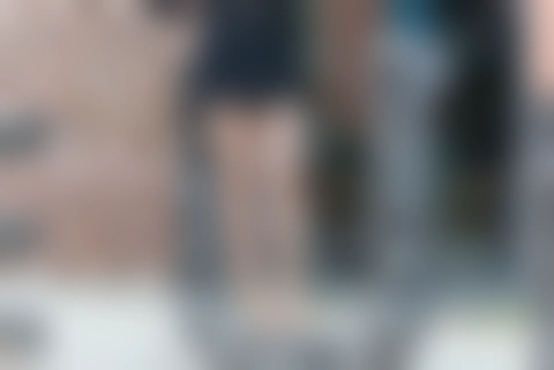 SSA丝社 超清写真 NO.024 芷沫 高冷混血女王芷沫肉丝街拍[101P-1.03GB]