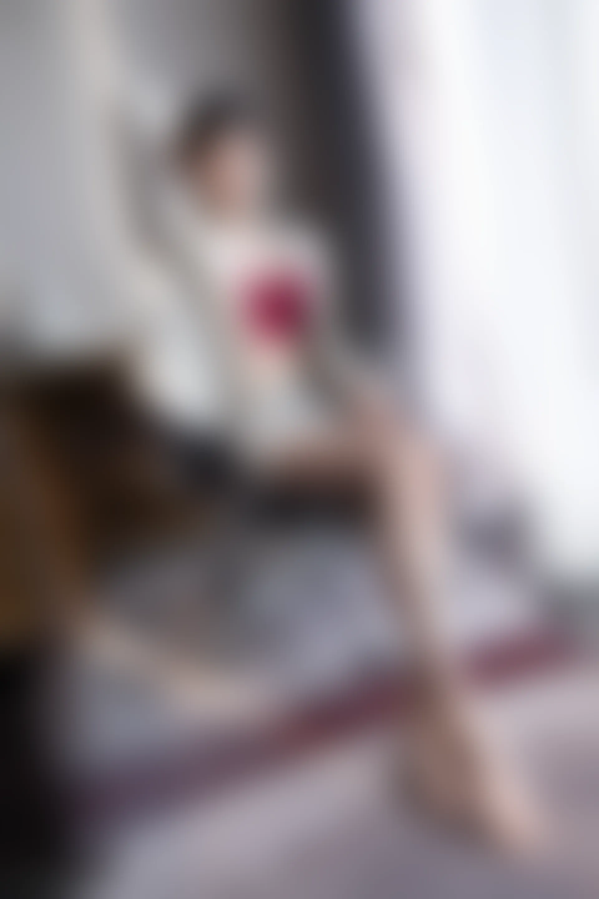XiuRen秀人网 2022.03.14 No.4713 程程程- 丝袜美腿[75+1P 690MB]