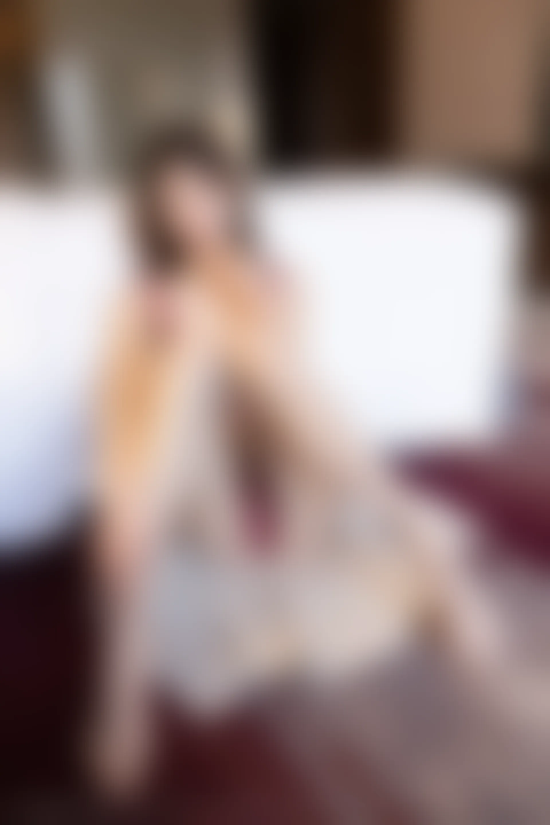 XiuRen秀人网 2022.03.14 No.4713 程程程- 丝袜美腿[75+1P 690MB]