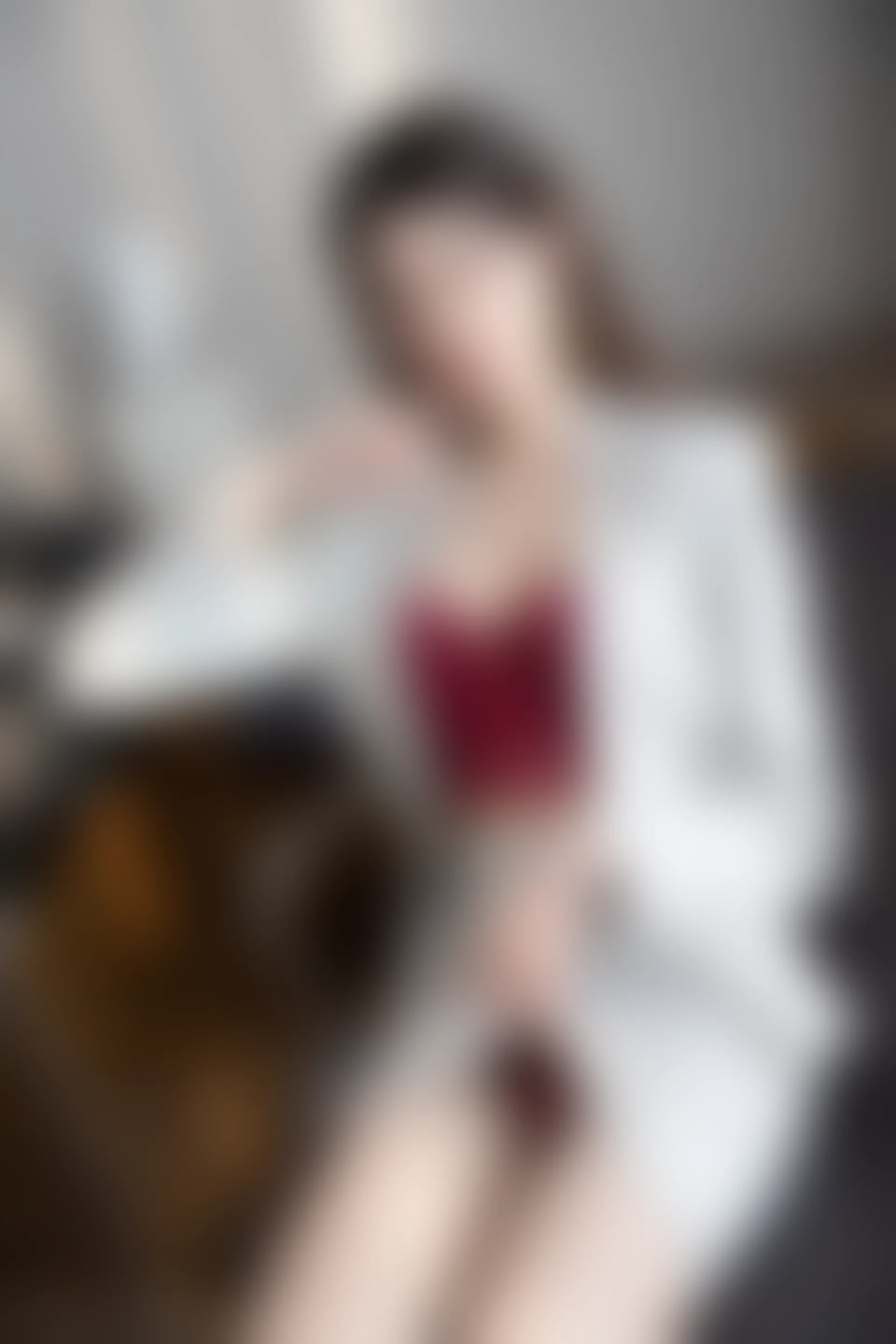 XiuRen秀人网 2022.03.14 No.4713 程程程- 丝袜美腿[75+1P 690MB]