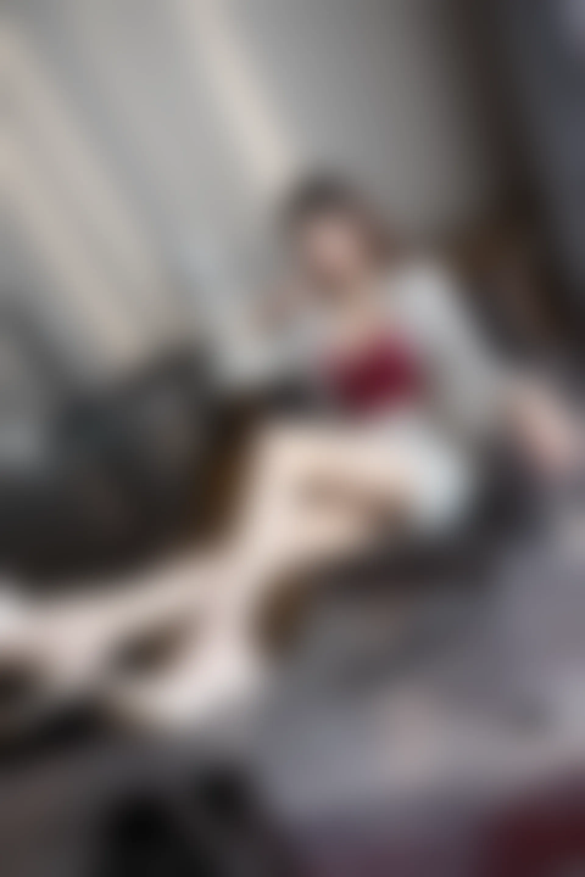 XiuRen秀人网 2022.03.14 No.4713 程程程- 丝袜美腿[75+1P 690MB]