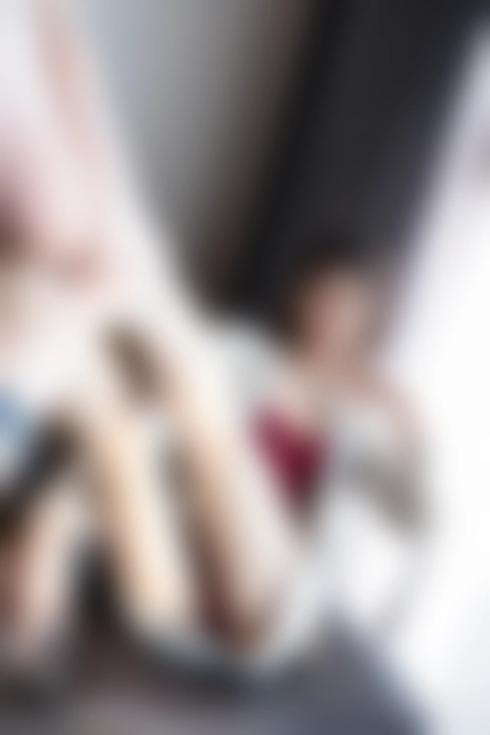 XiuRen秀人网 2022.03.14 No.4713 程程程- 丝袜美腿[75+1P 690MB]