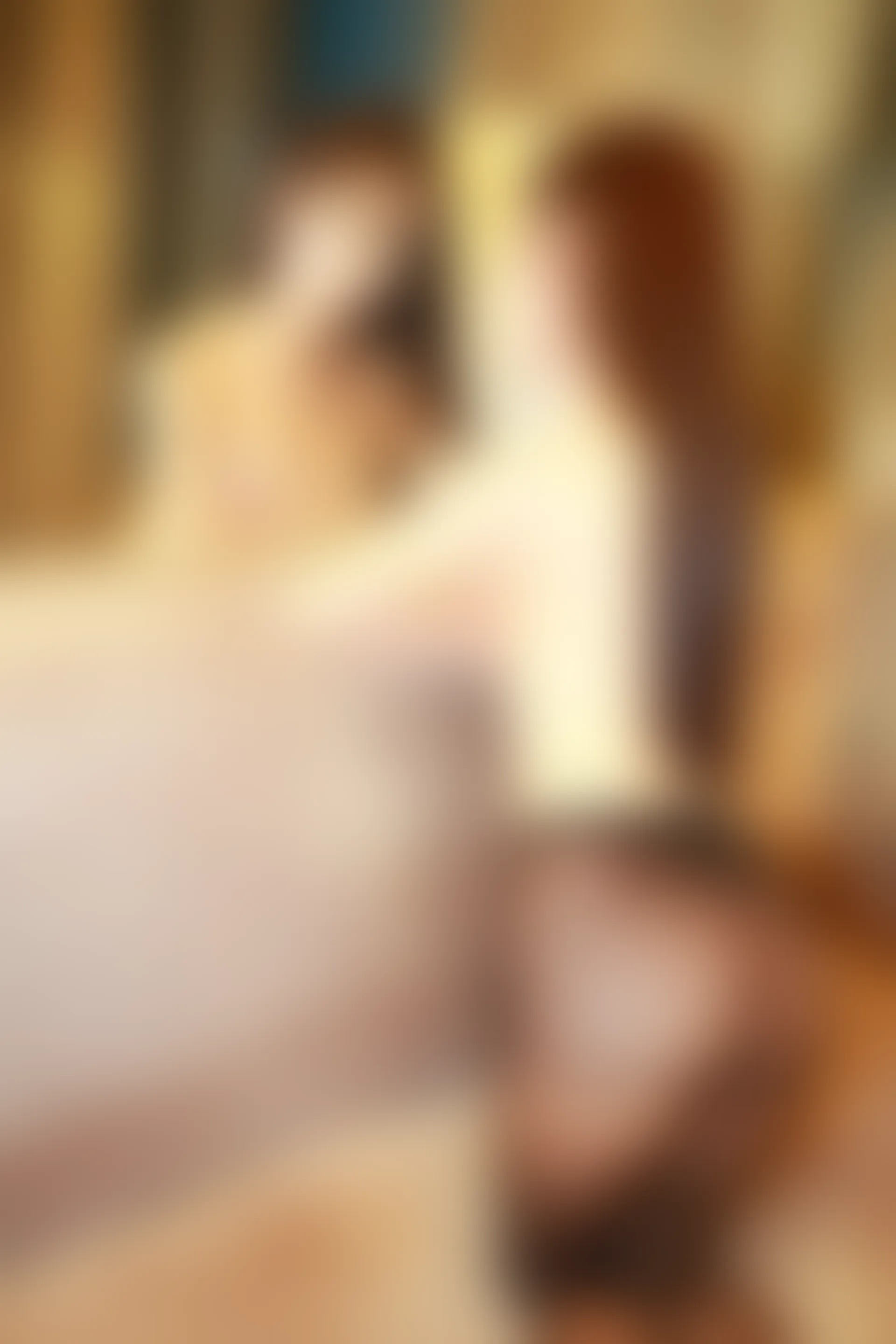 XiuRen秀人网 2016.03.24 No.499 李李七七喜喜 [63+1P-285M]