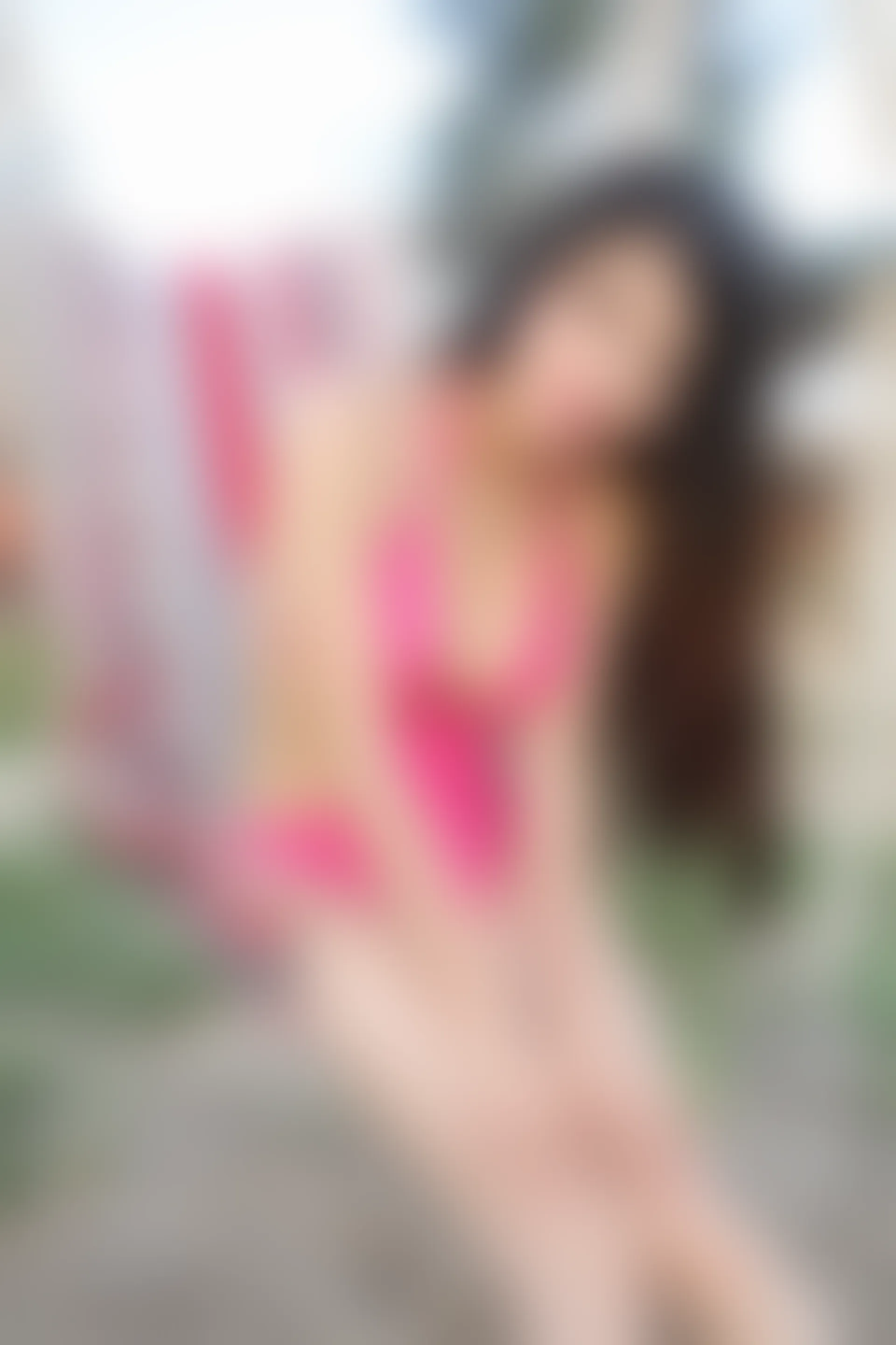 XiuRen秀人网 2015.08.27 No.386 容容容Alice[60+1P131M]