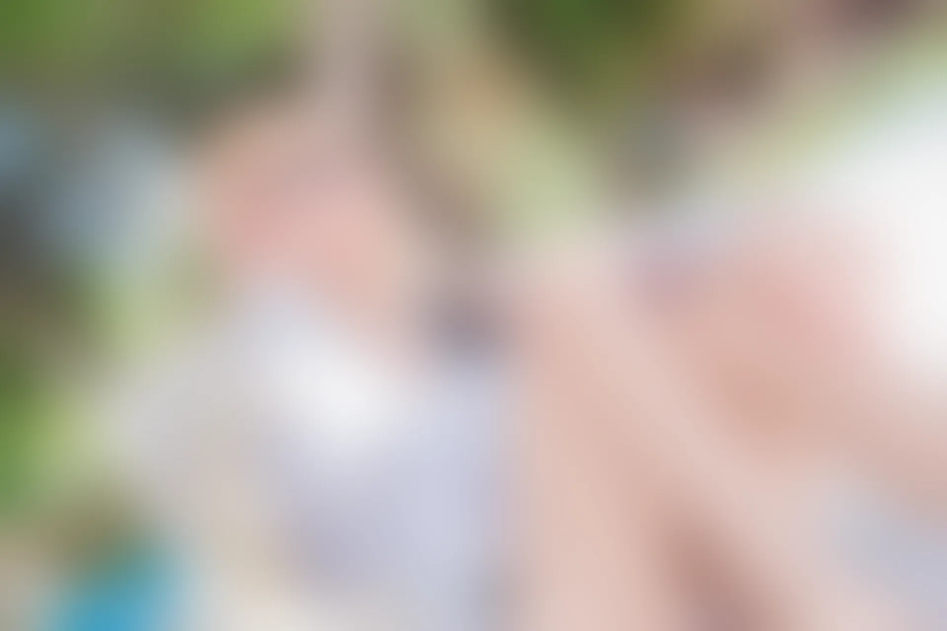 兔玩映画 夏日泳装 Vol.049 白贞德 [40P-770MB]