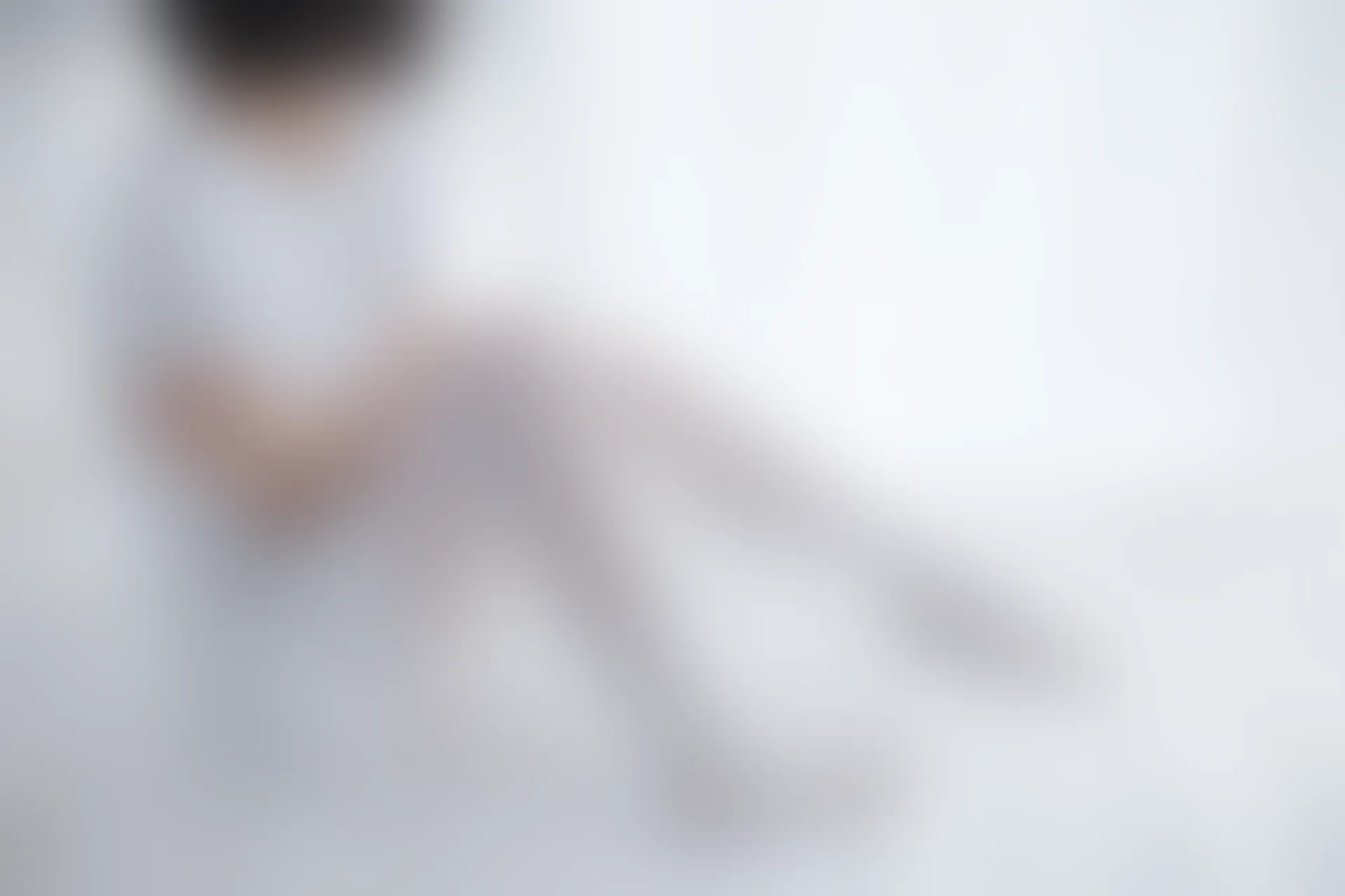少女秩序 VOL.03 少女的心思 白丝短发 [40P-232.2M]可爱, 少女秩序, 白丝, 美腿, 美足