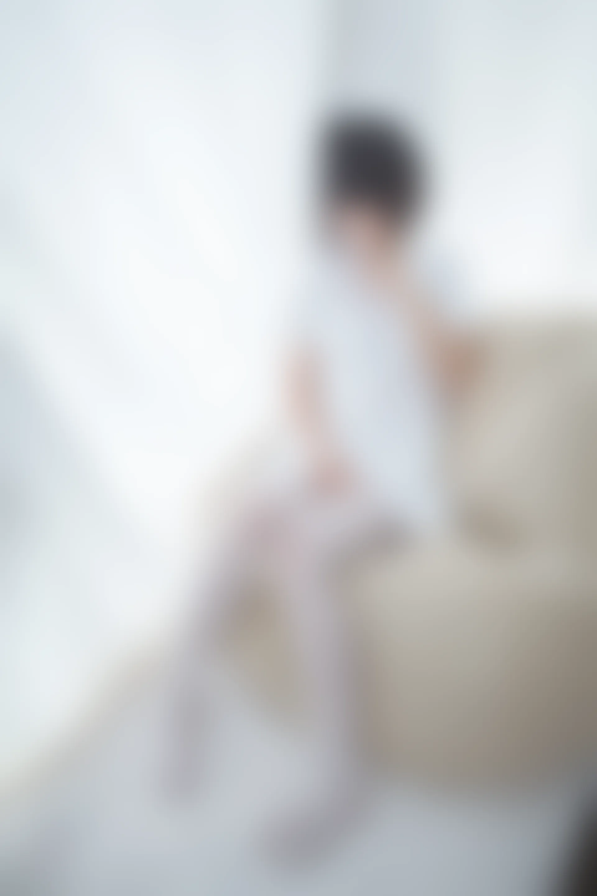 少女秩序 VOL.03 少女的心思 白丝短发 [40P-232.2M]可爱, 少女秩序, 白丝, 美腿, 美足