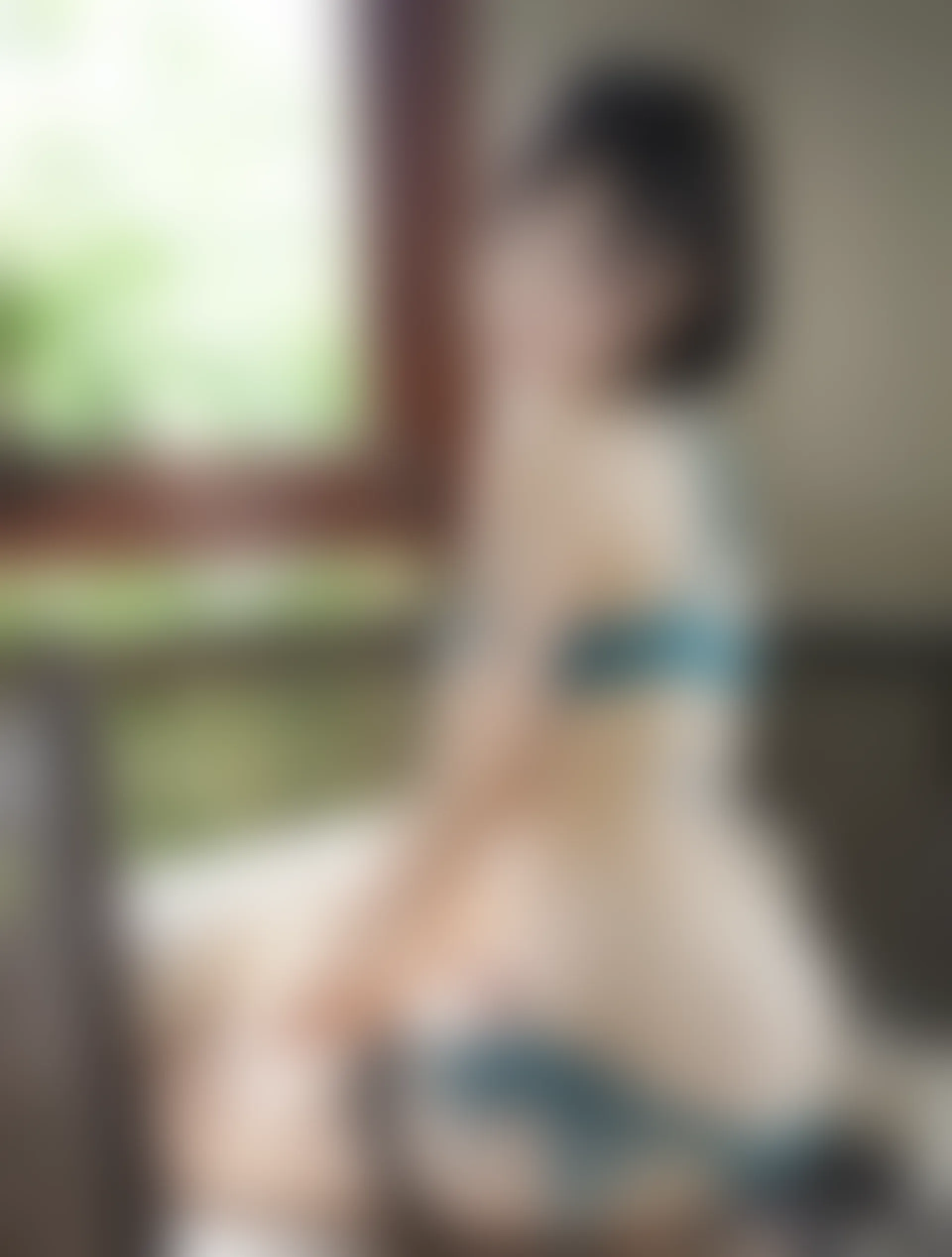 XiuRen秀人网 2016.04.08 No.505 Evelyn艾莉[55+1P41M]