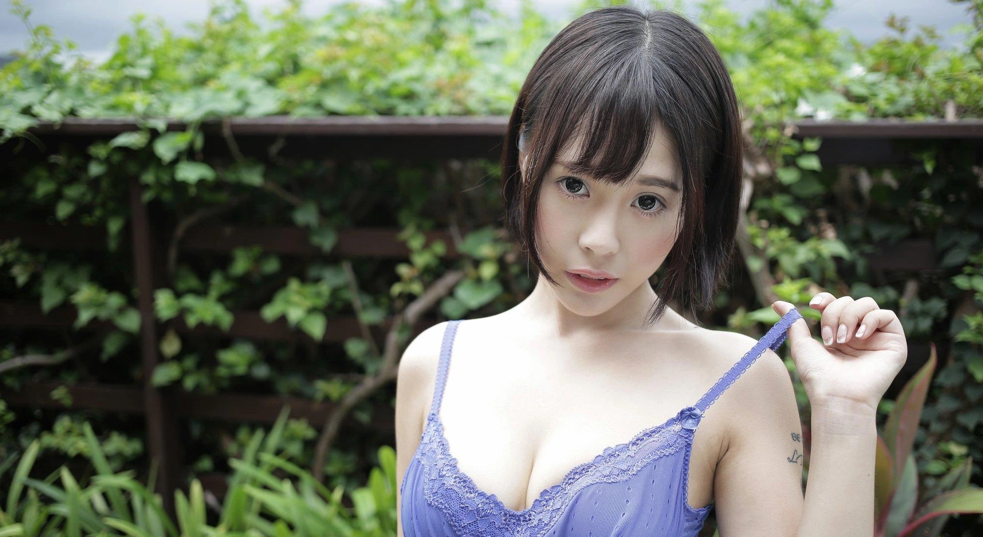 XiuRen秀人网 2016.04.08 No.505 Evelyn艾莉[55+1P41M]