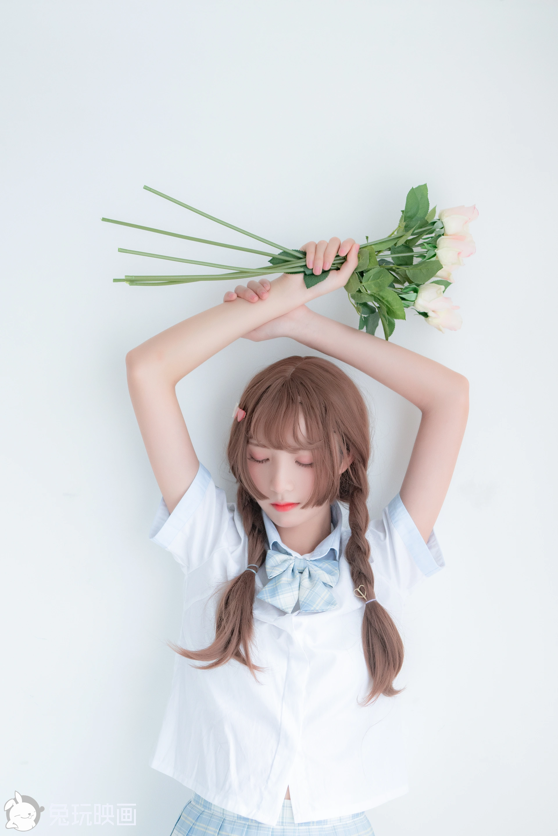 VOL.033 少女情怀 [40P-517MB]