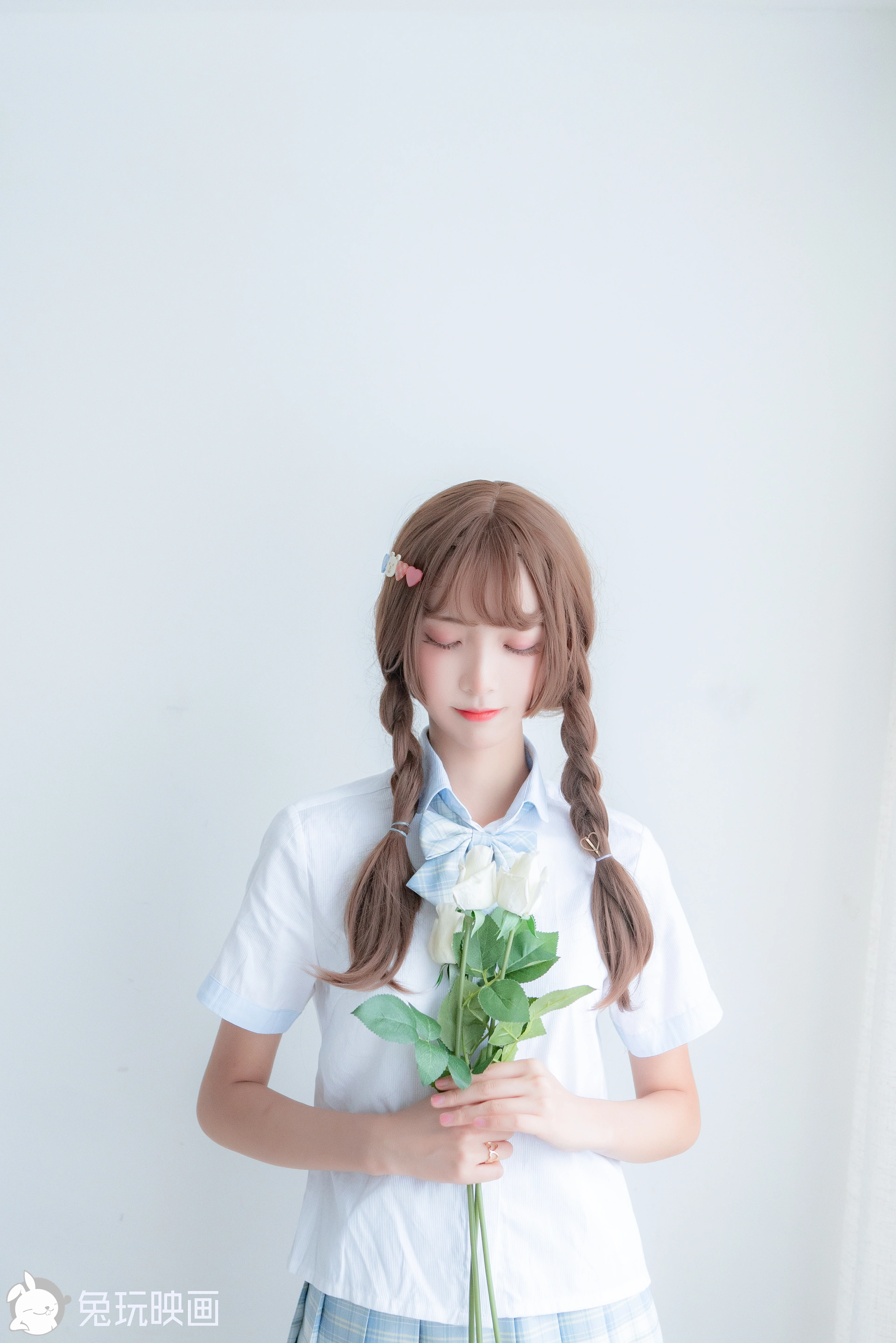 VOL.033 少女情怀 [40P-517MB]