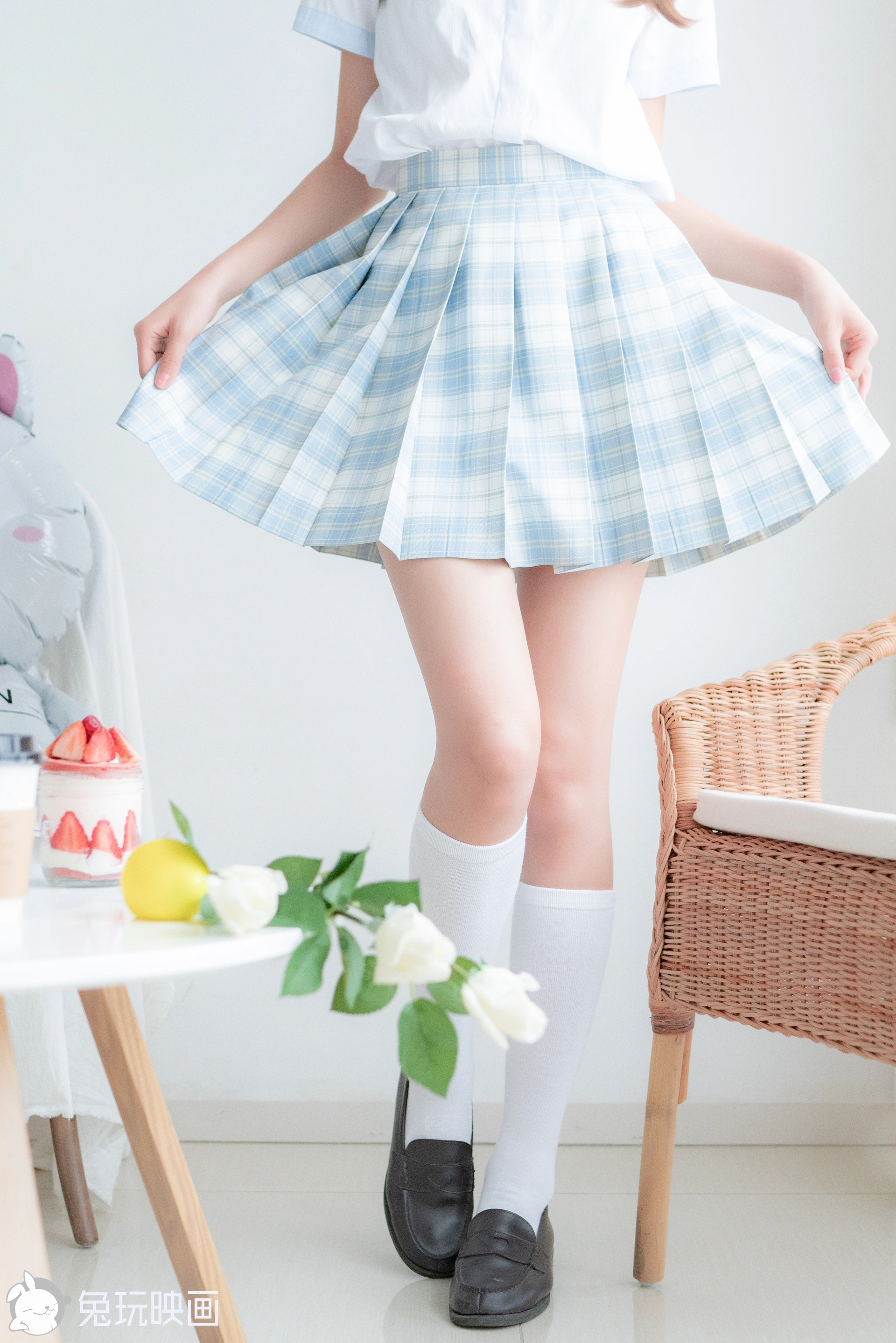 VOL.033 少女情怀 [40P-517MB]