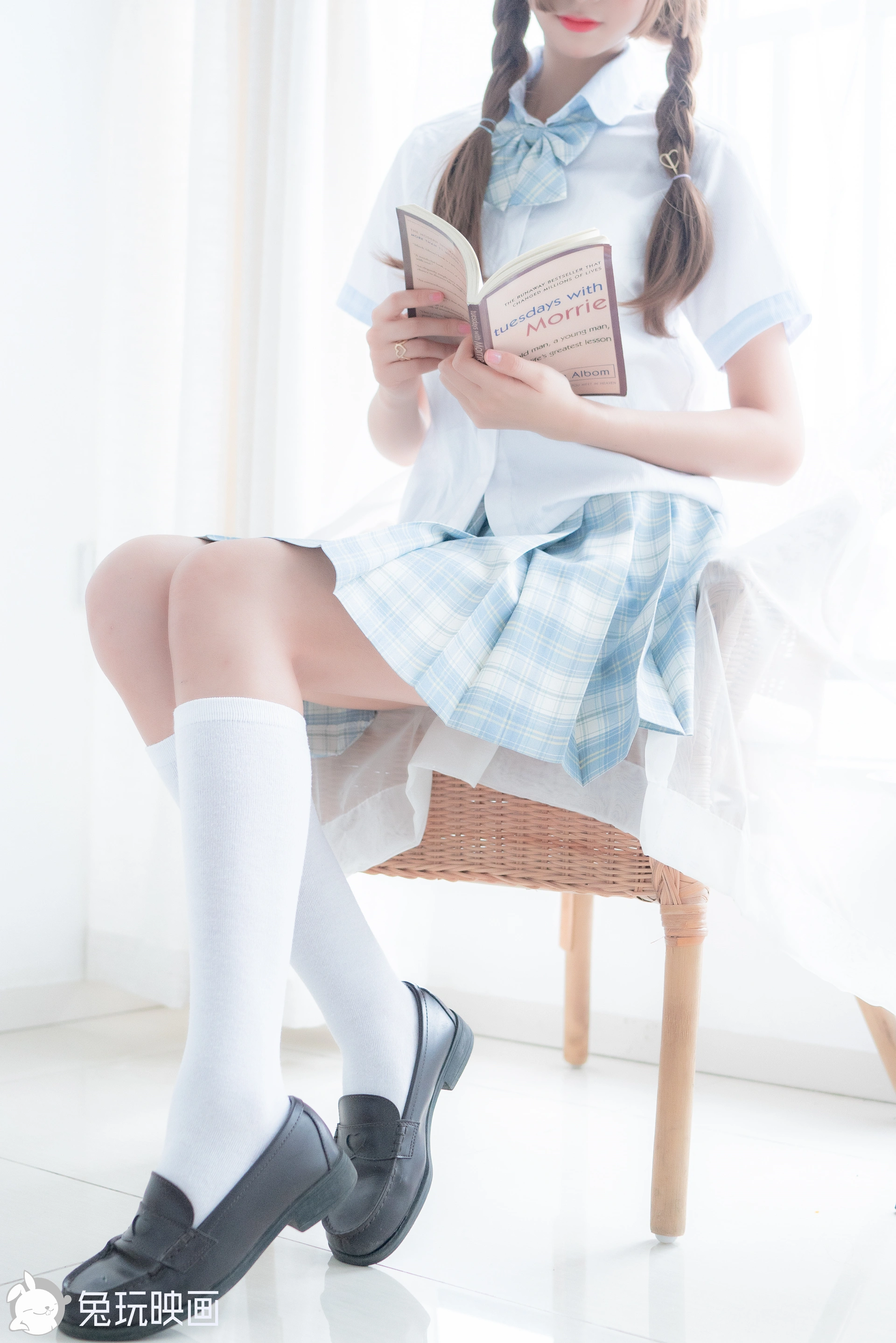 VOL.033 少女情怀 [40P-517MB]