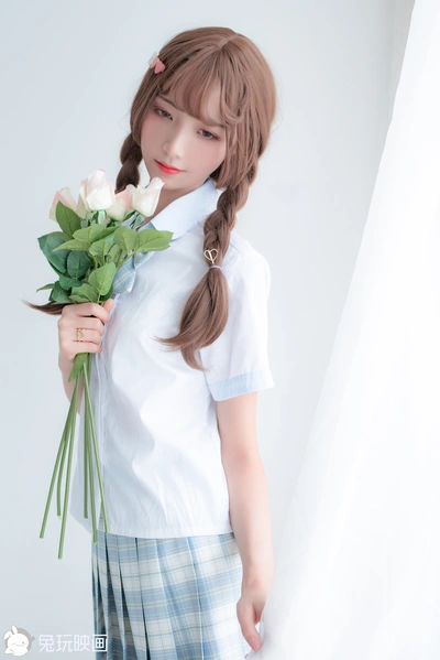 VOL.033 少女情怀 [40P-517MB]