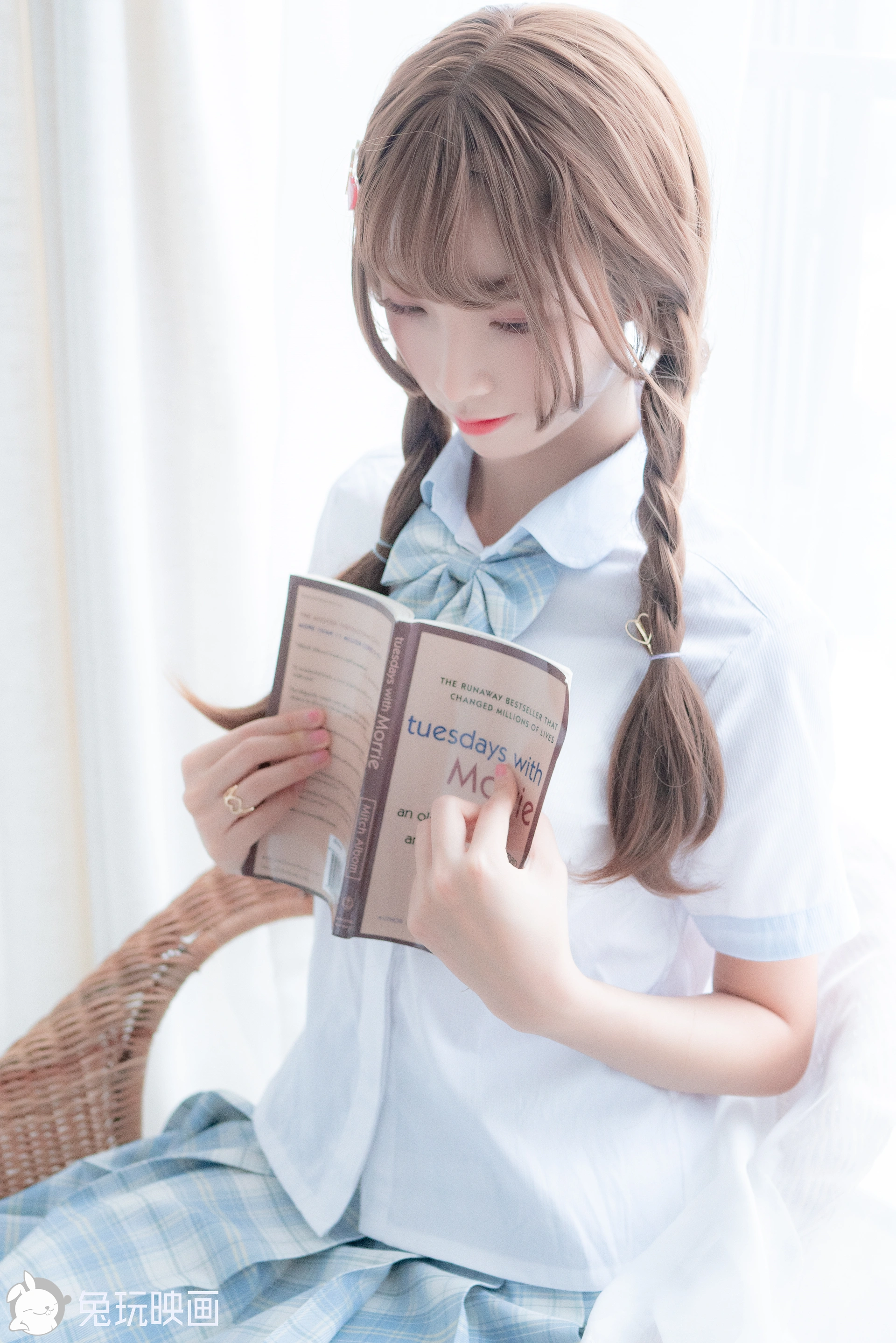 VOL.033 少女情怀 [40P-517MB]