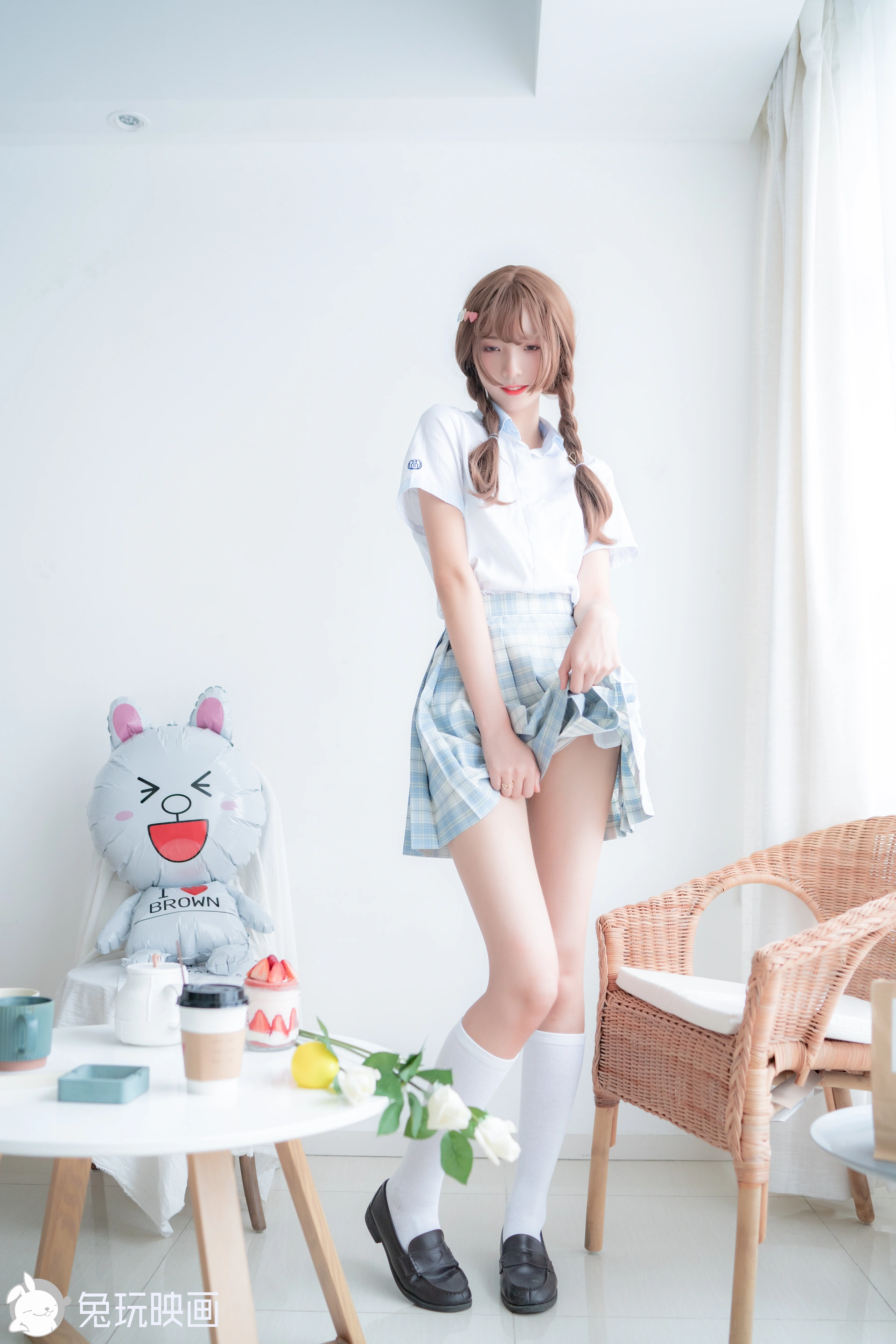 VOL.033 少女情怀 [40P-517MB]