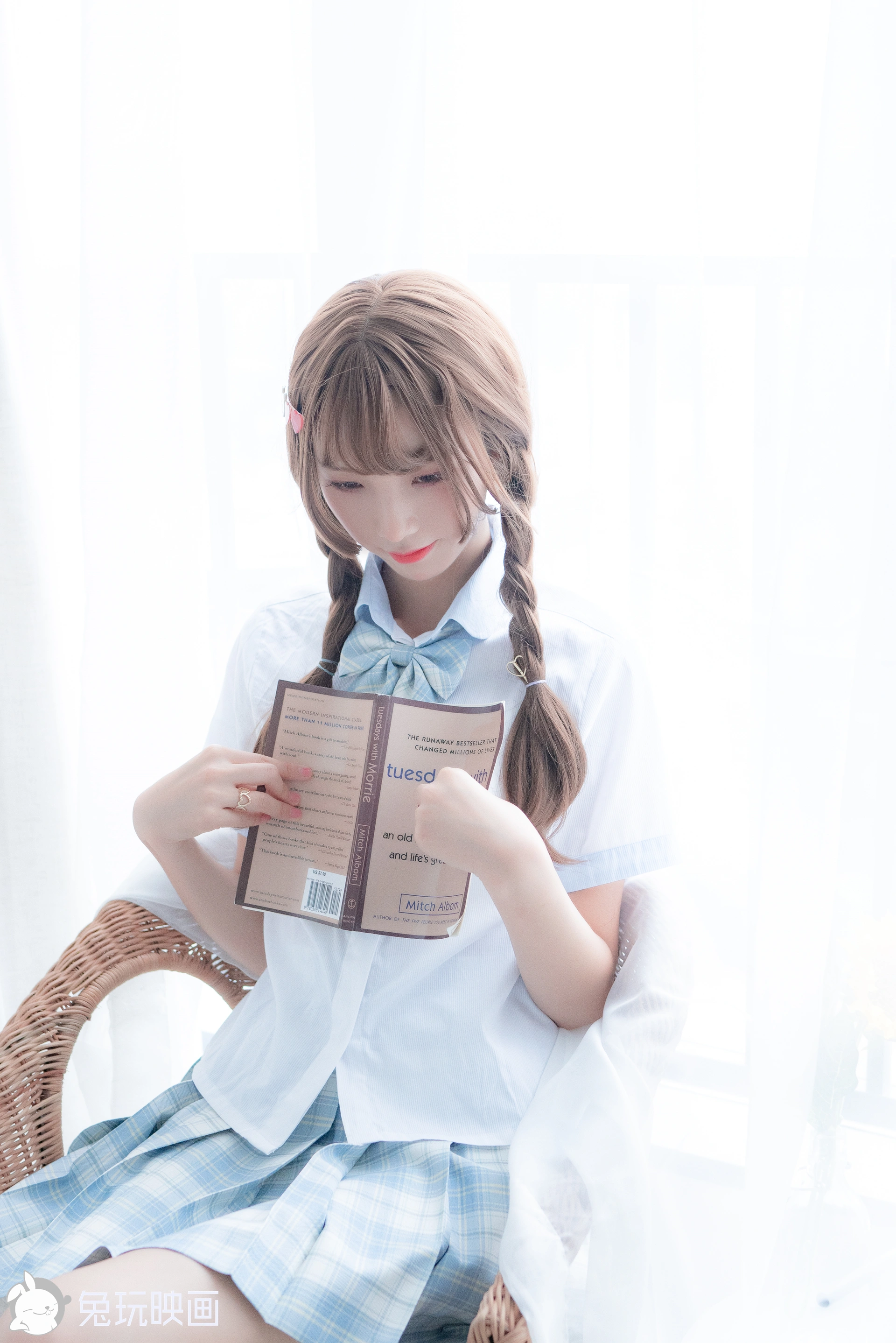 VOL.033 少女情怀 [40P-517MB]