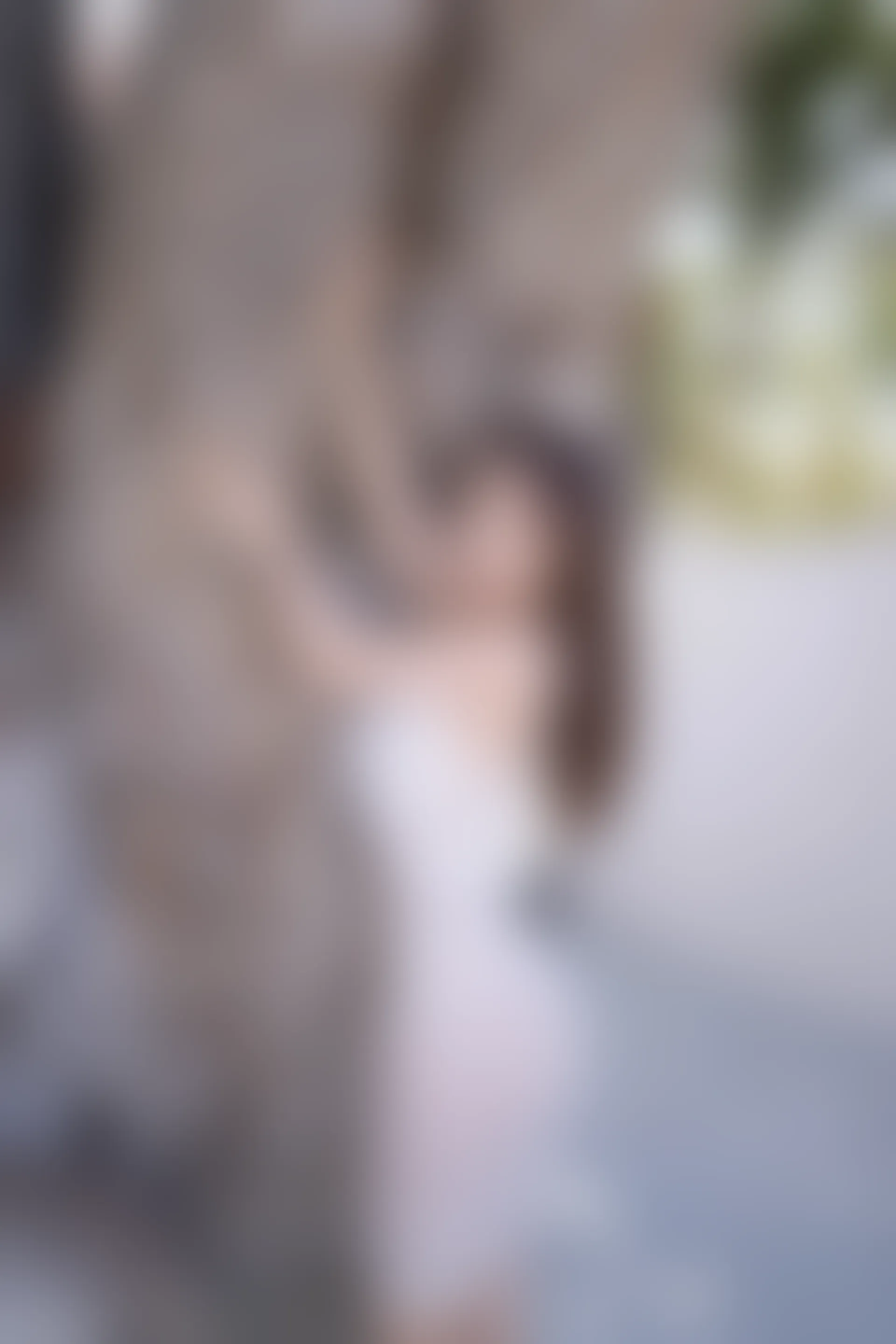 XIUREN秀人网 2024.01.24 NO.8012 杏子Yada[83+1P／720MB]