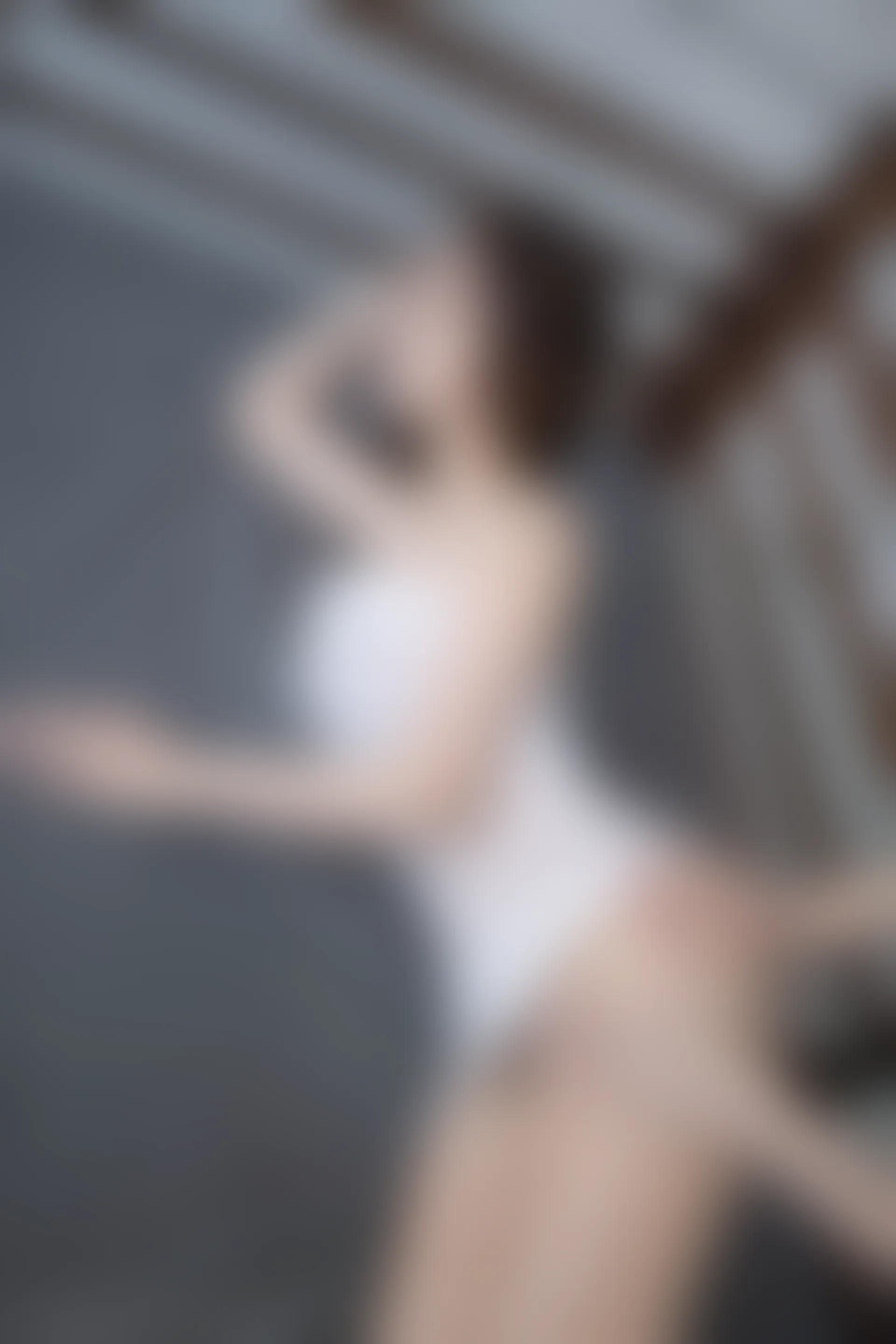 XIUREN秀人网 2024.01.24 NO.8012 杏子Yada[83+1P／720MB]