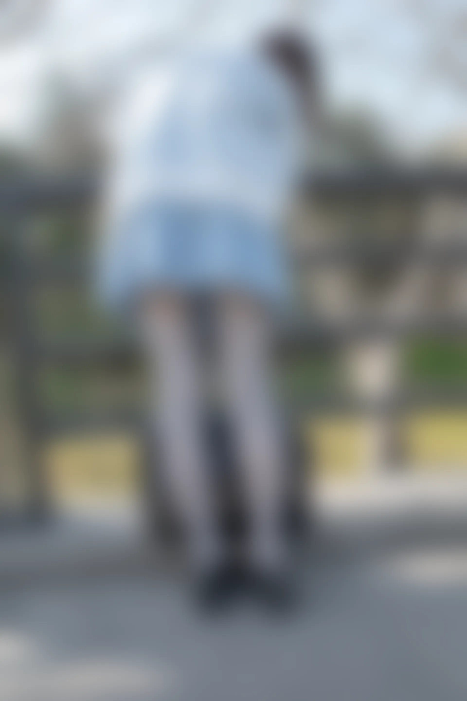 森萝财团 有料-30 [100P-1.39G]JK, JK制服, 学生装, 有料, 校服, 森萝财团, 灰丝, 美腿, 美足